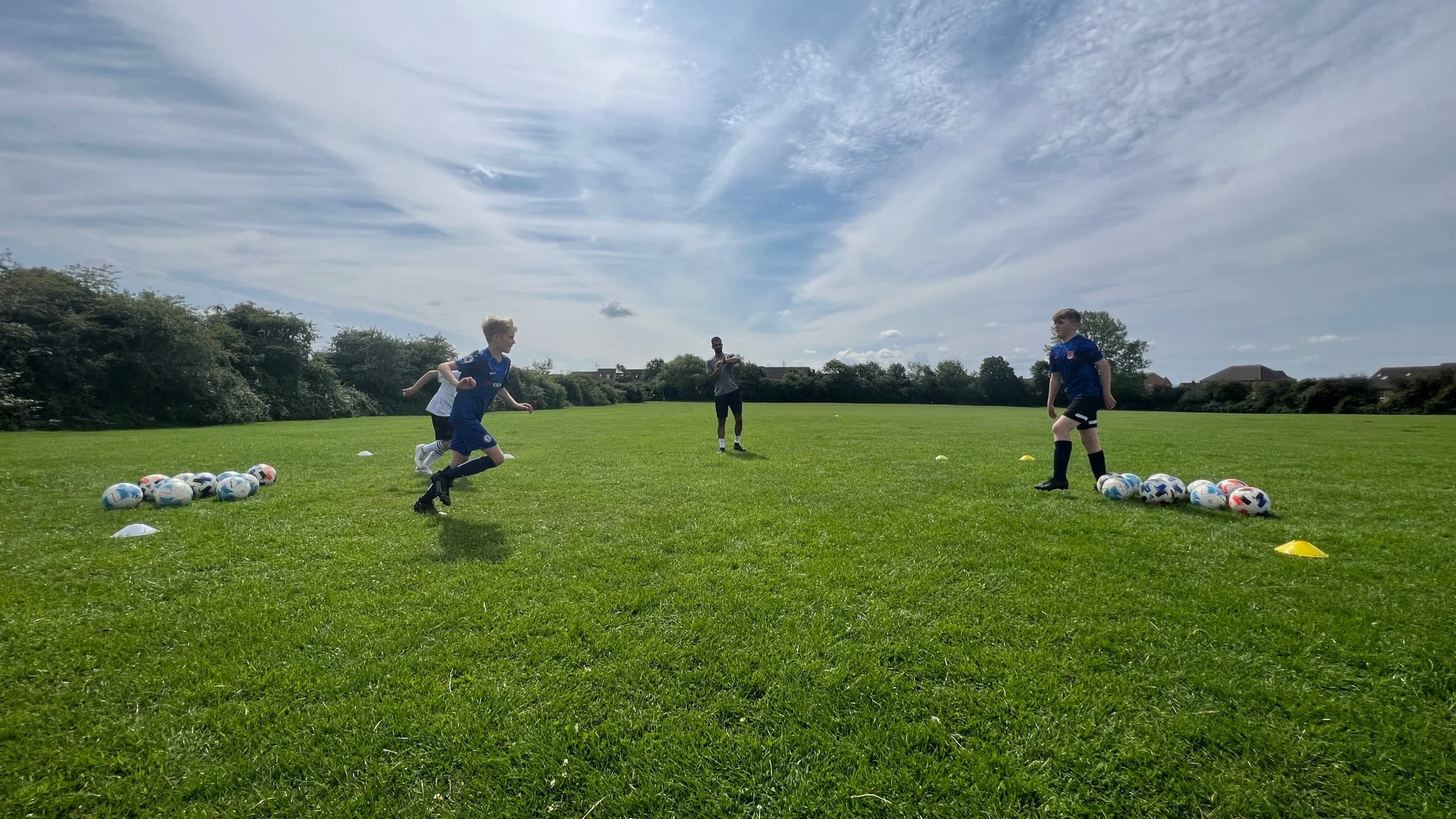 2023 Summer Bootcamp Video 