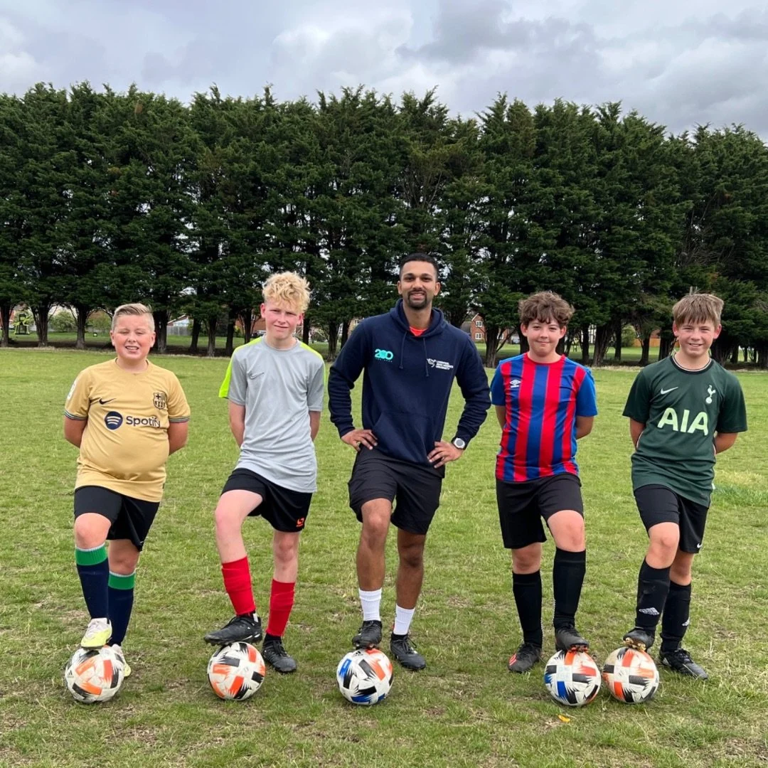 2023 Summer Bootcamp