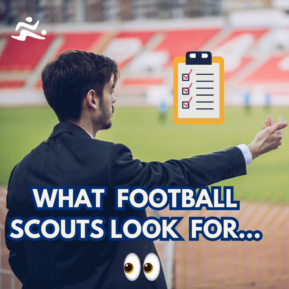 Beyond the Goals: What Football Scouts Really Look For (A Watford FC CSE Insight)