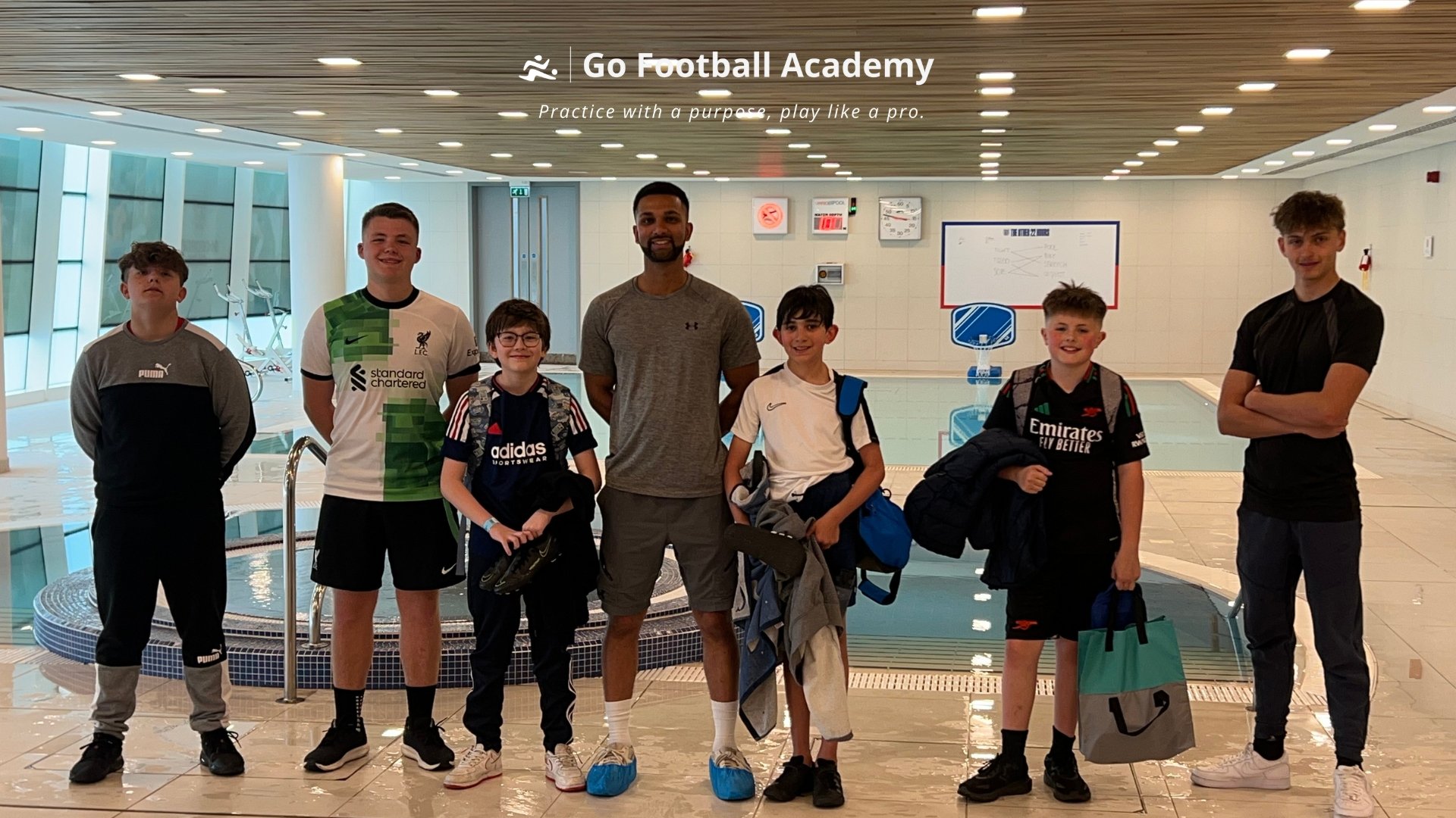 How To Choose The Right Football Training Program In Milton Keynes