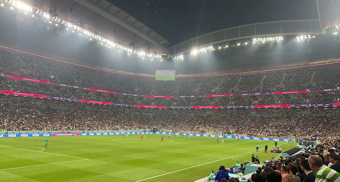 2022 World Cup Germany Vs Costa Rica