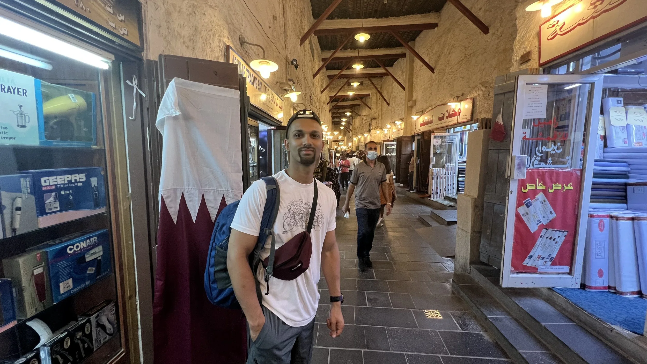 Souq Waqif