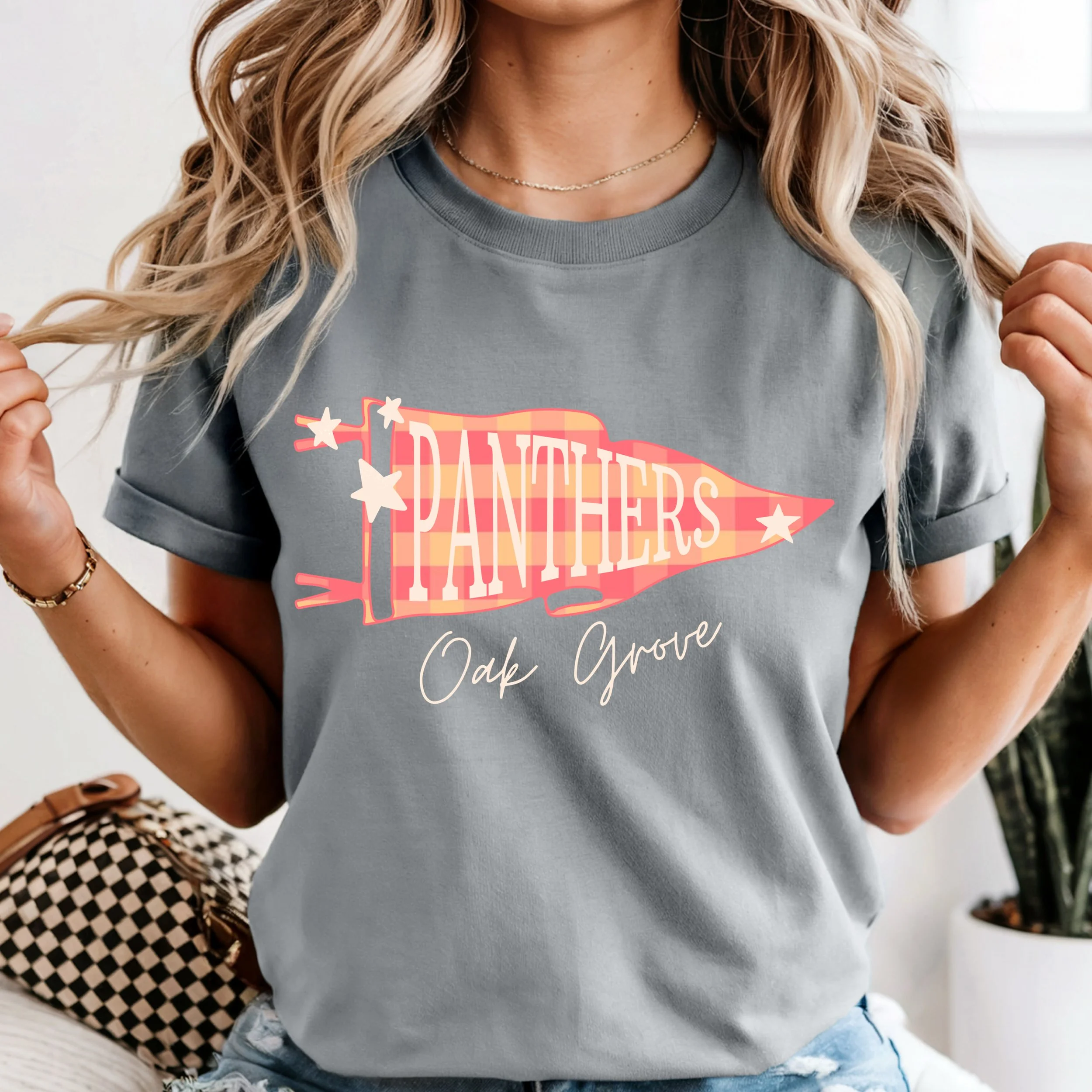CC TEE: star spangled spirit