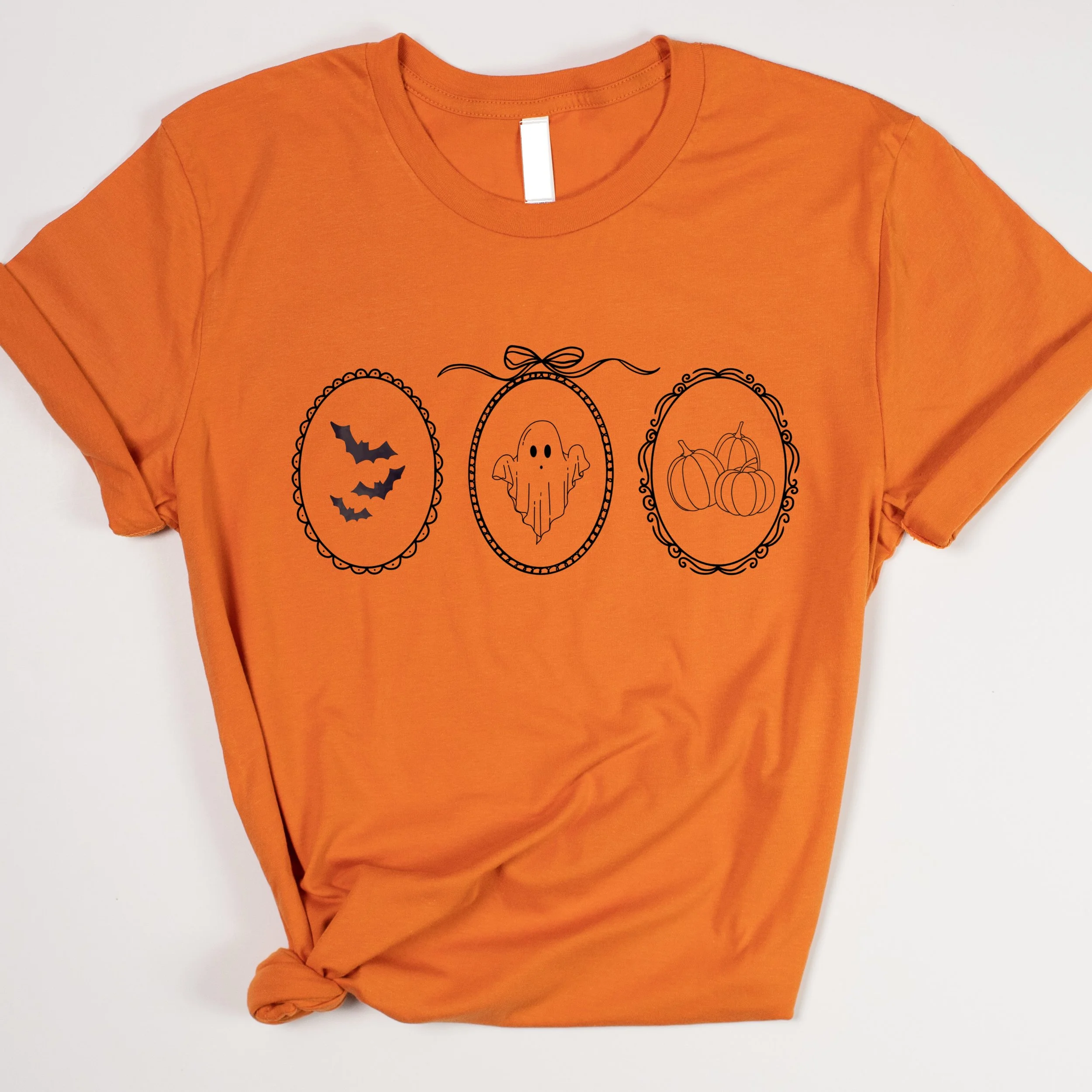 KIDS SIZE: Spooky Trio