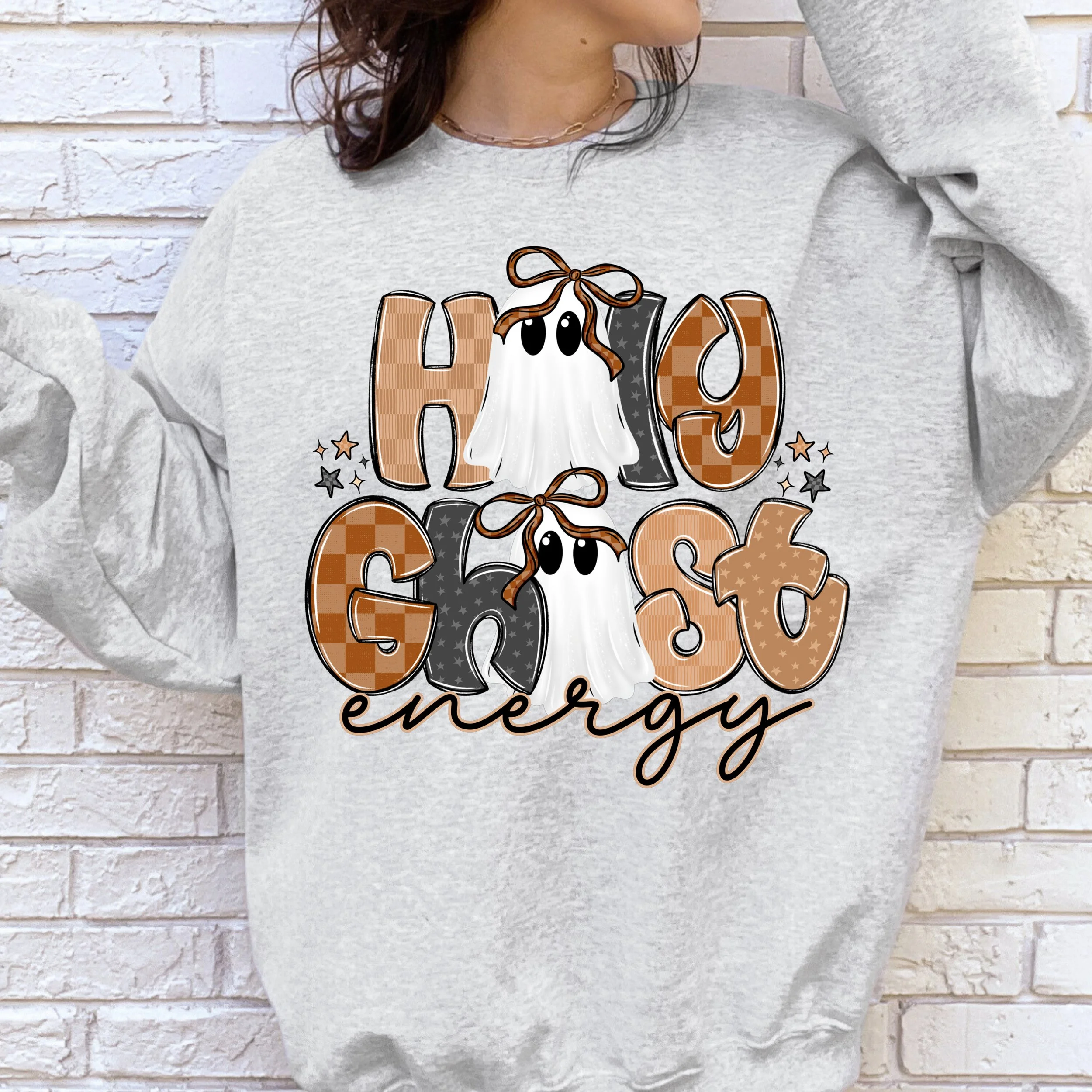 Holy Ghost Energy