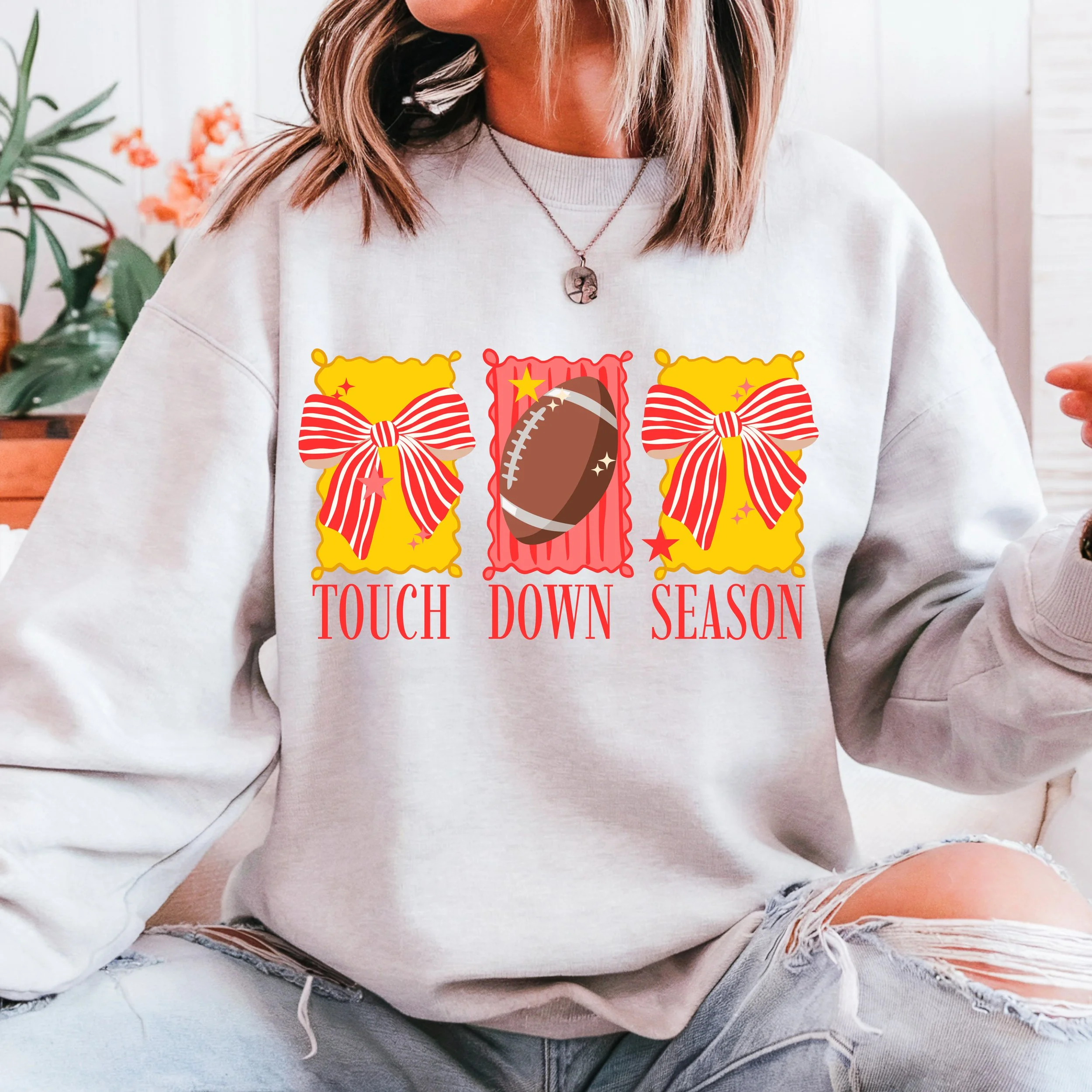Touch Down Season (KC STYLE)