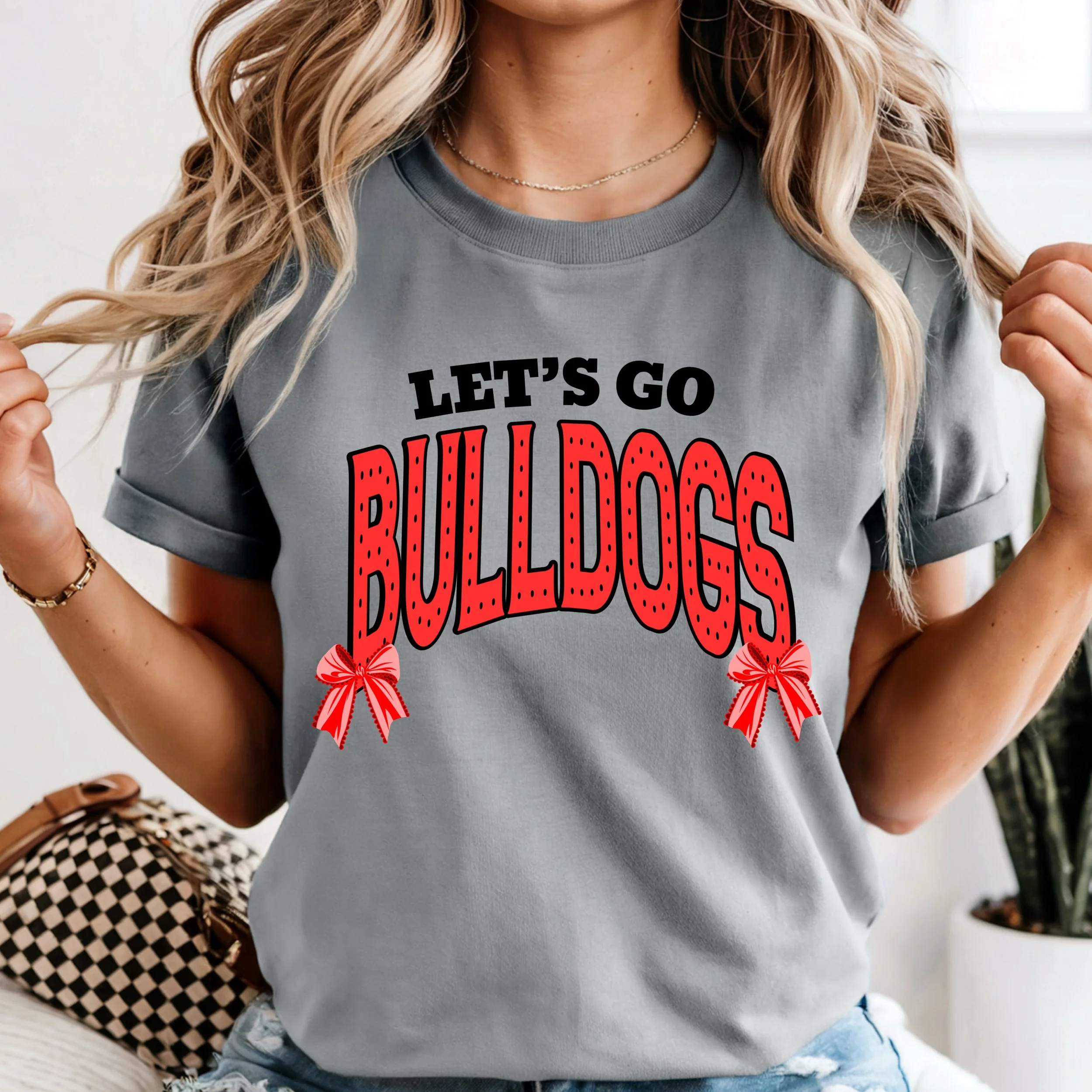 CC TEE: friday night lights