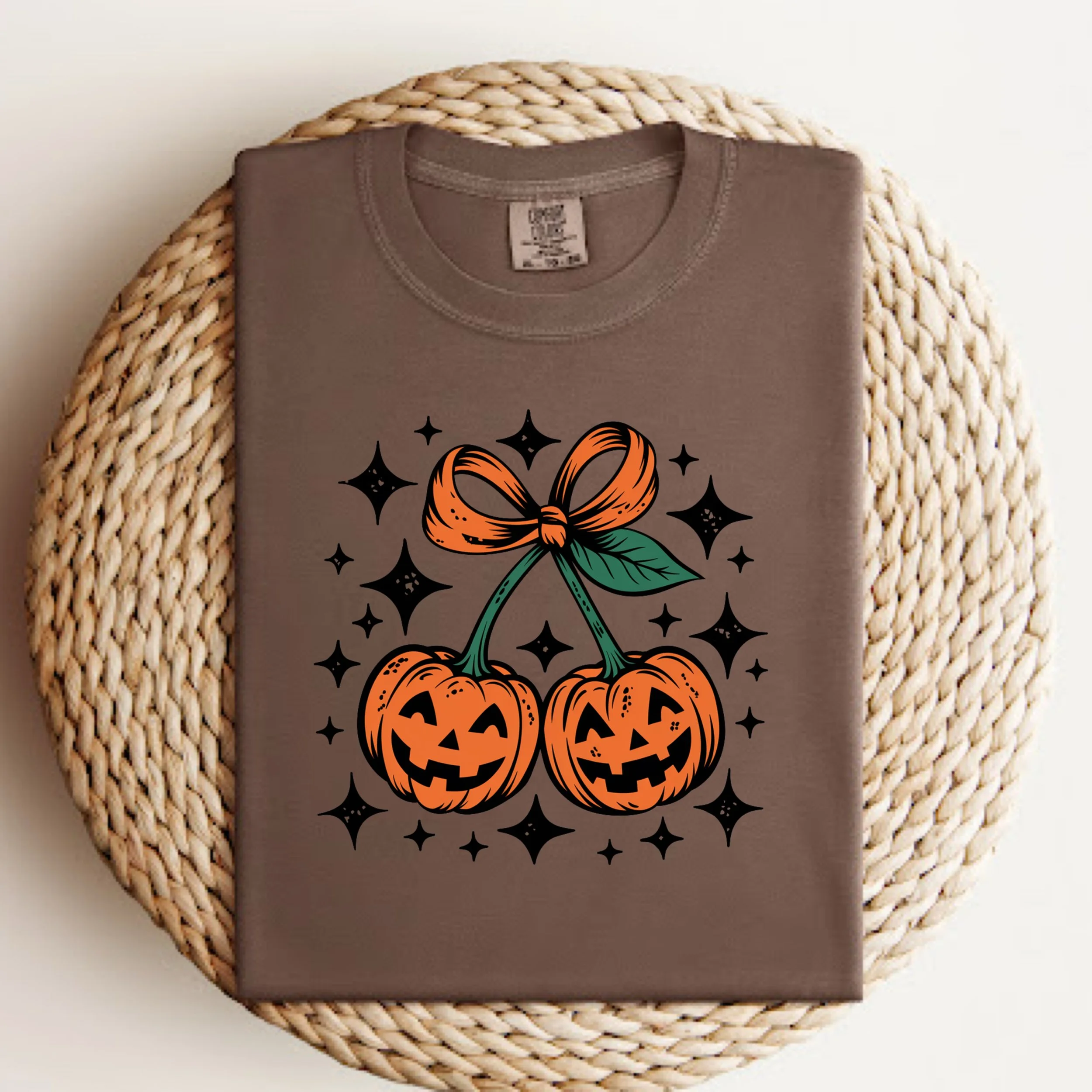 It’s Cherry Punkins