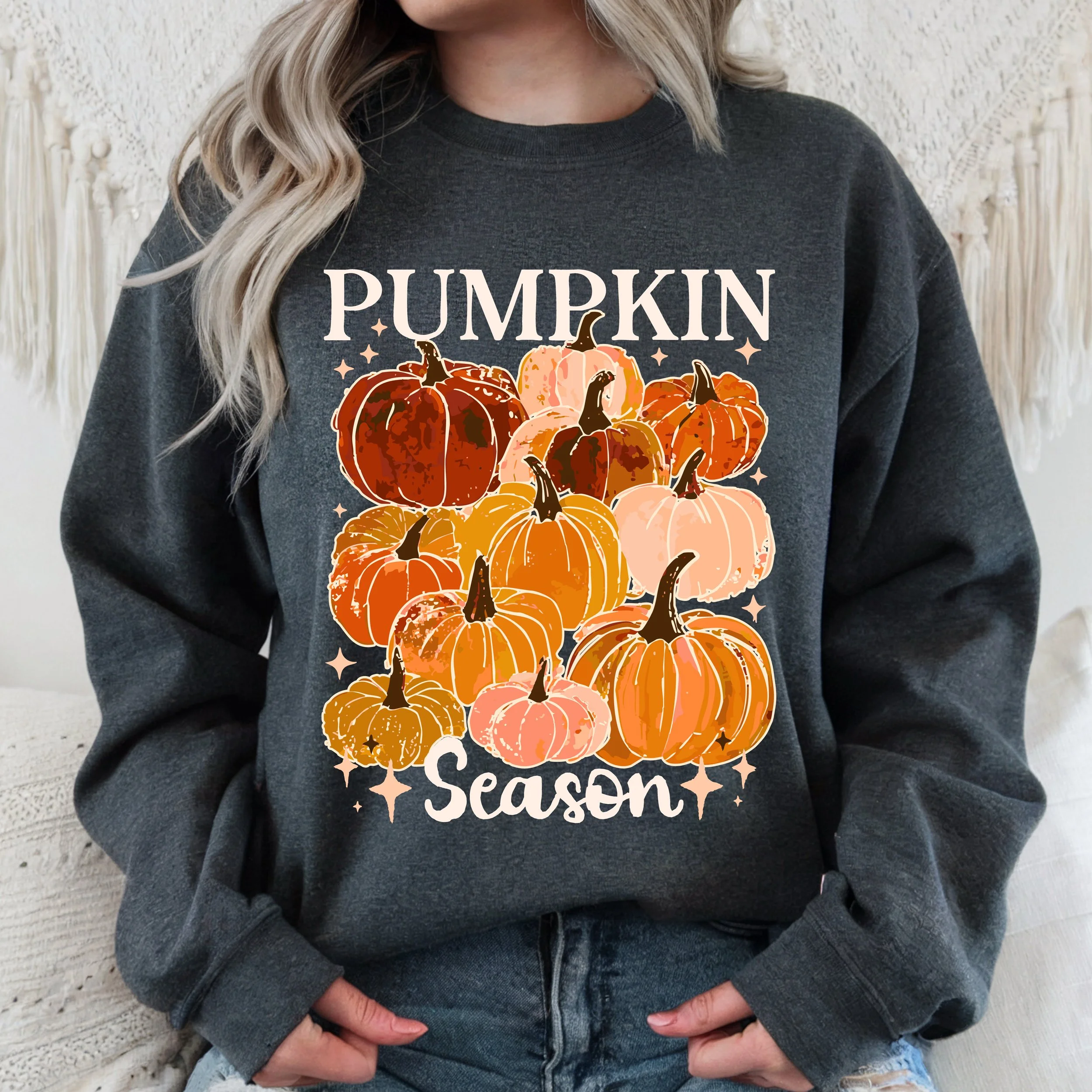 Pumpkin Season