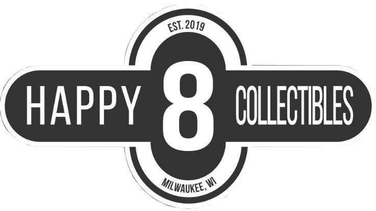 Happy 8 Collectibles LLC