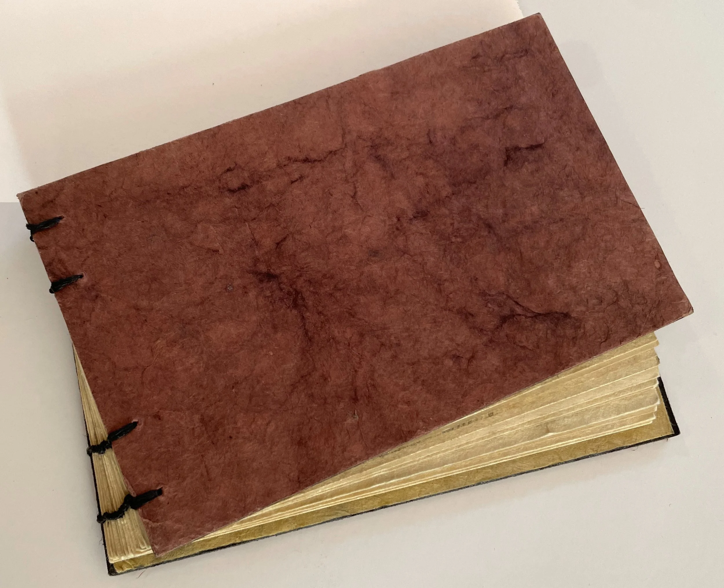 Starting a new section for Notebook drawings