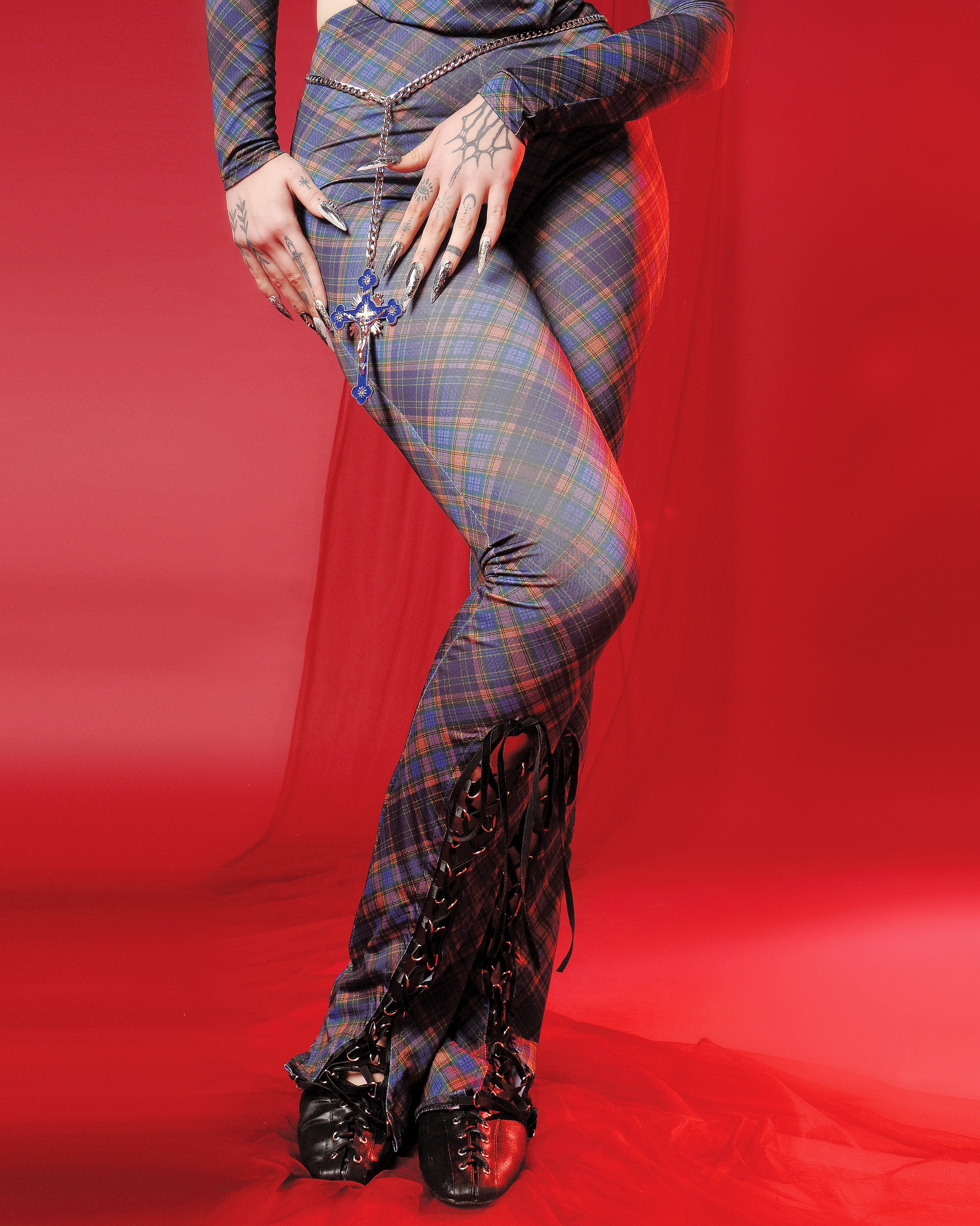 ISLE OF SKYE TROUSERS