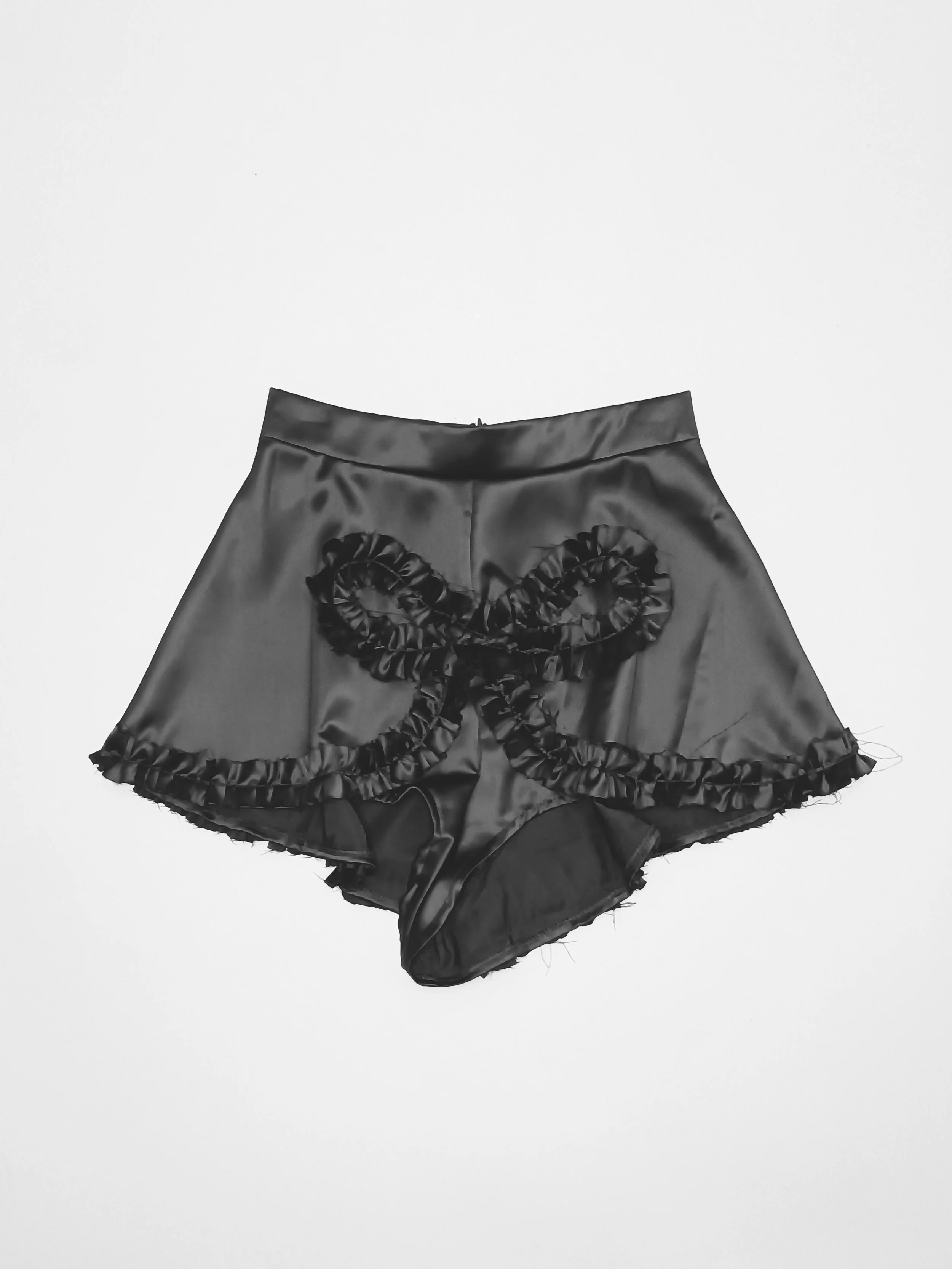 Black Swan Shorts