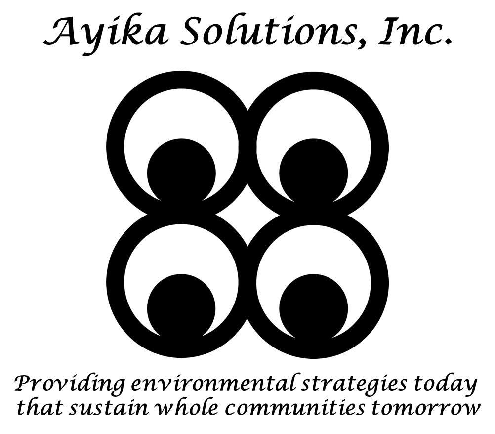 Ayika Solutions, Inc.