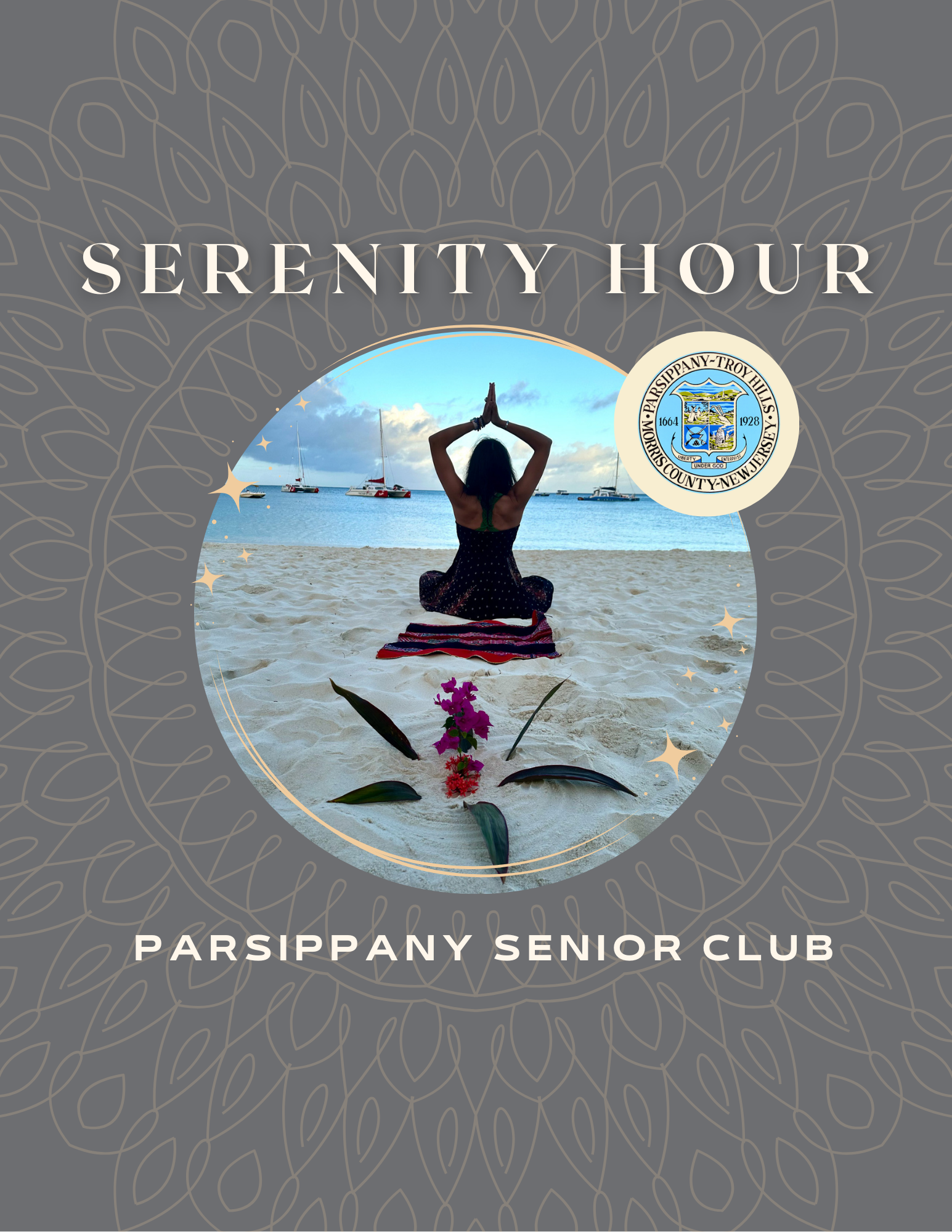Serenity Hour