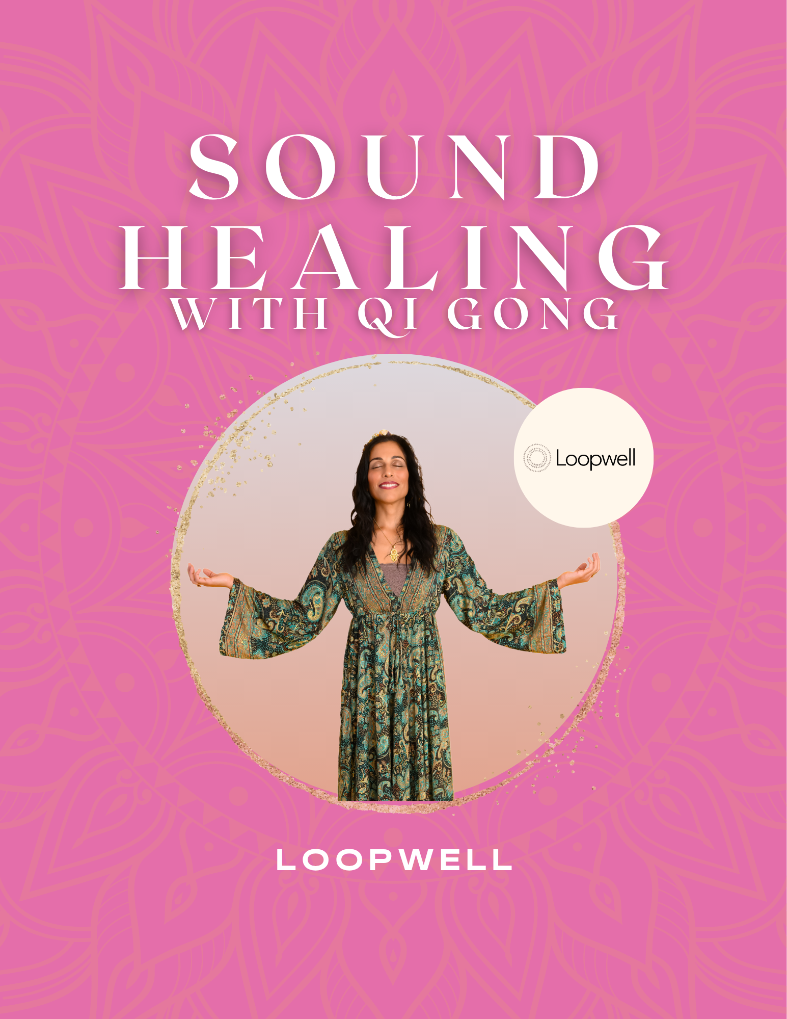 Qi Gong + Sound Healing