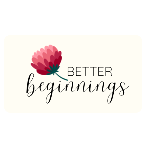 Better Beginnings