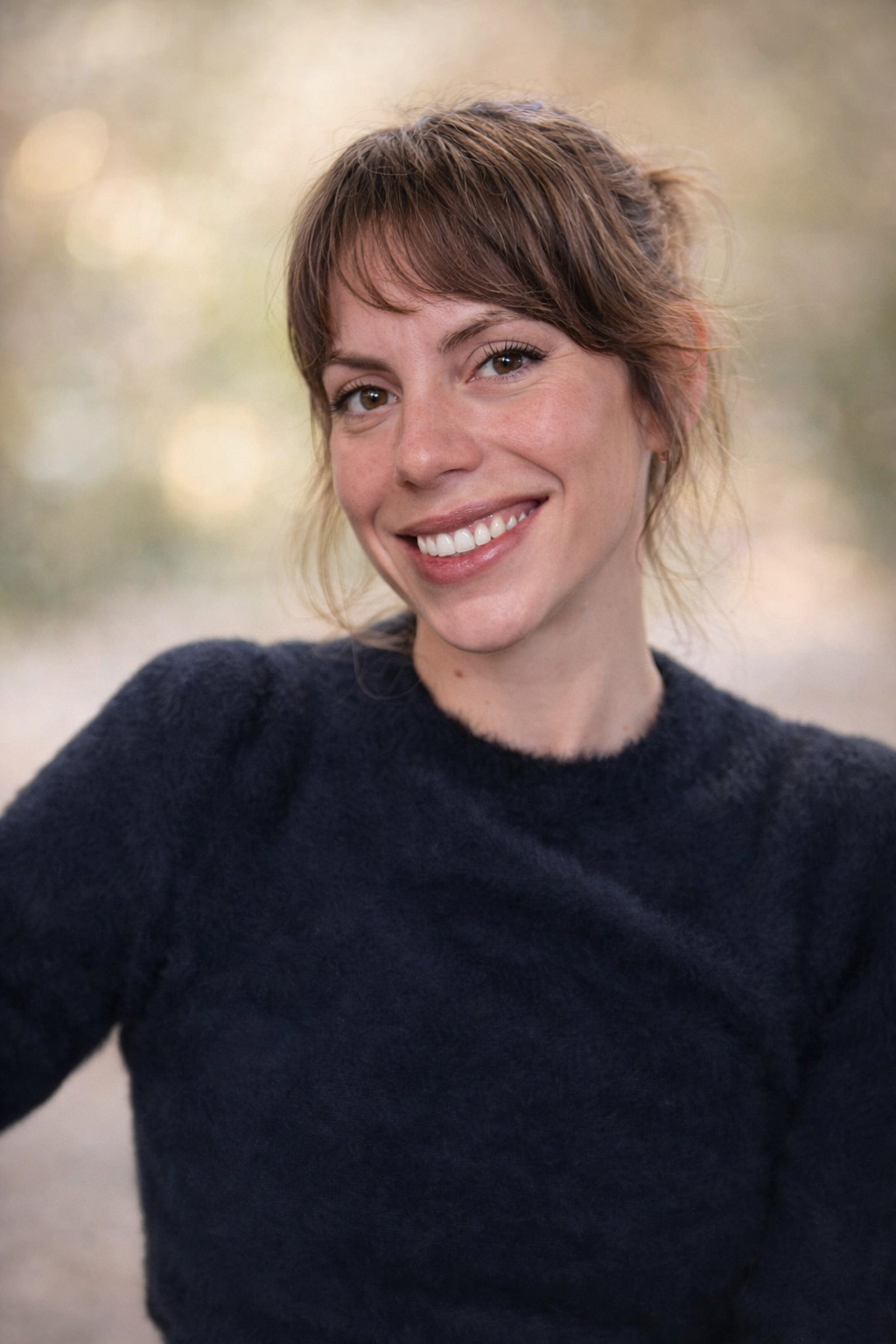 katie childbirth educator