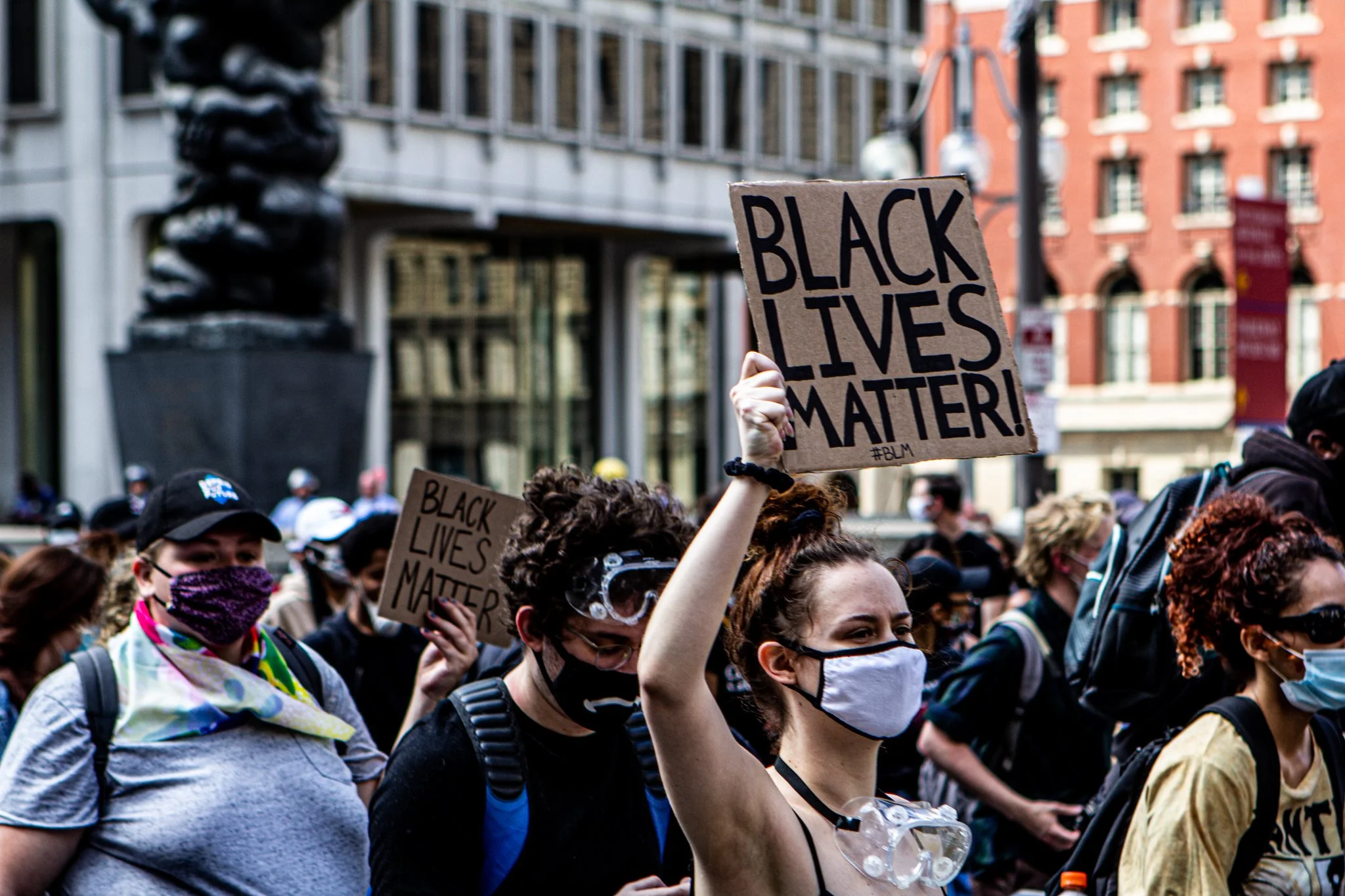 BLM Protest _ Philadelphia _ TS Clay Photography5.jpg