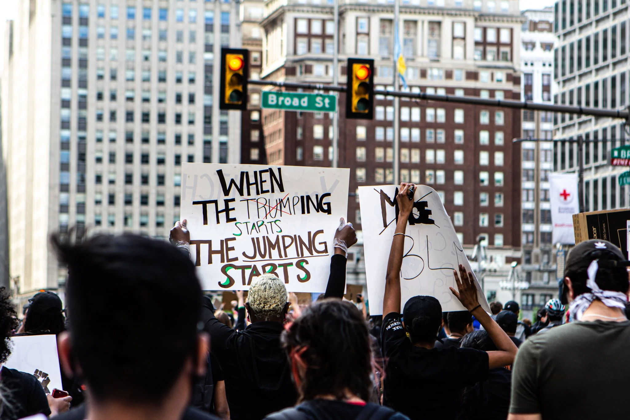 BLM Protest _ Philadelphia _ TS Clay Photography12.jpg