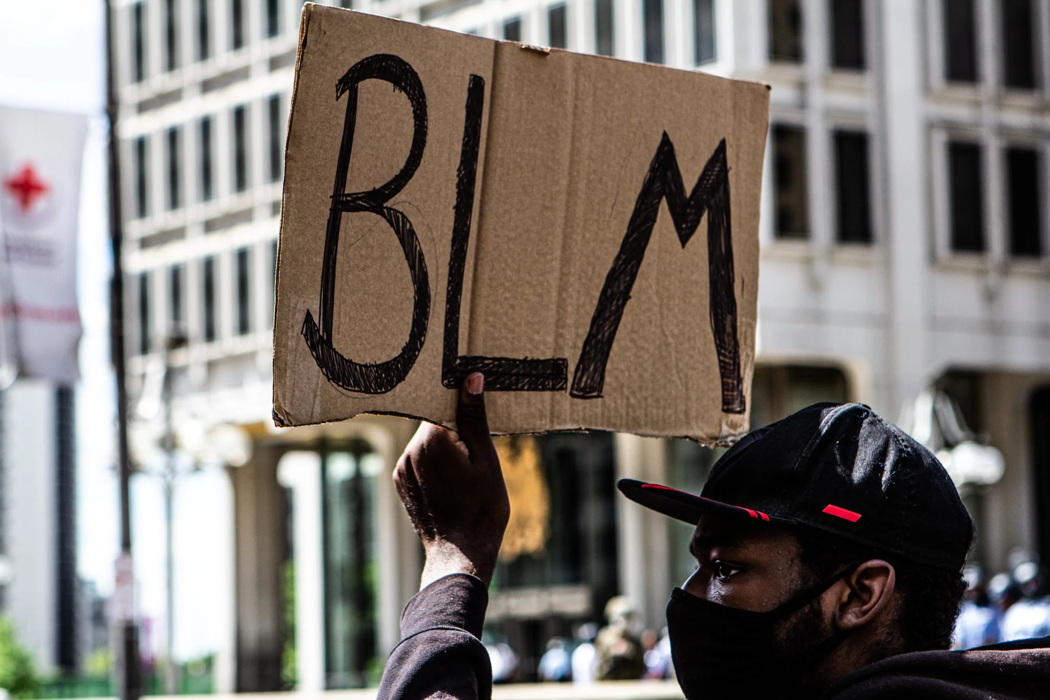 BLM Protest _ Philadelphia _ TS Clay Photography1.jpg
