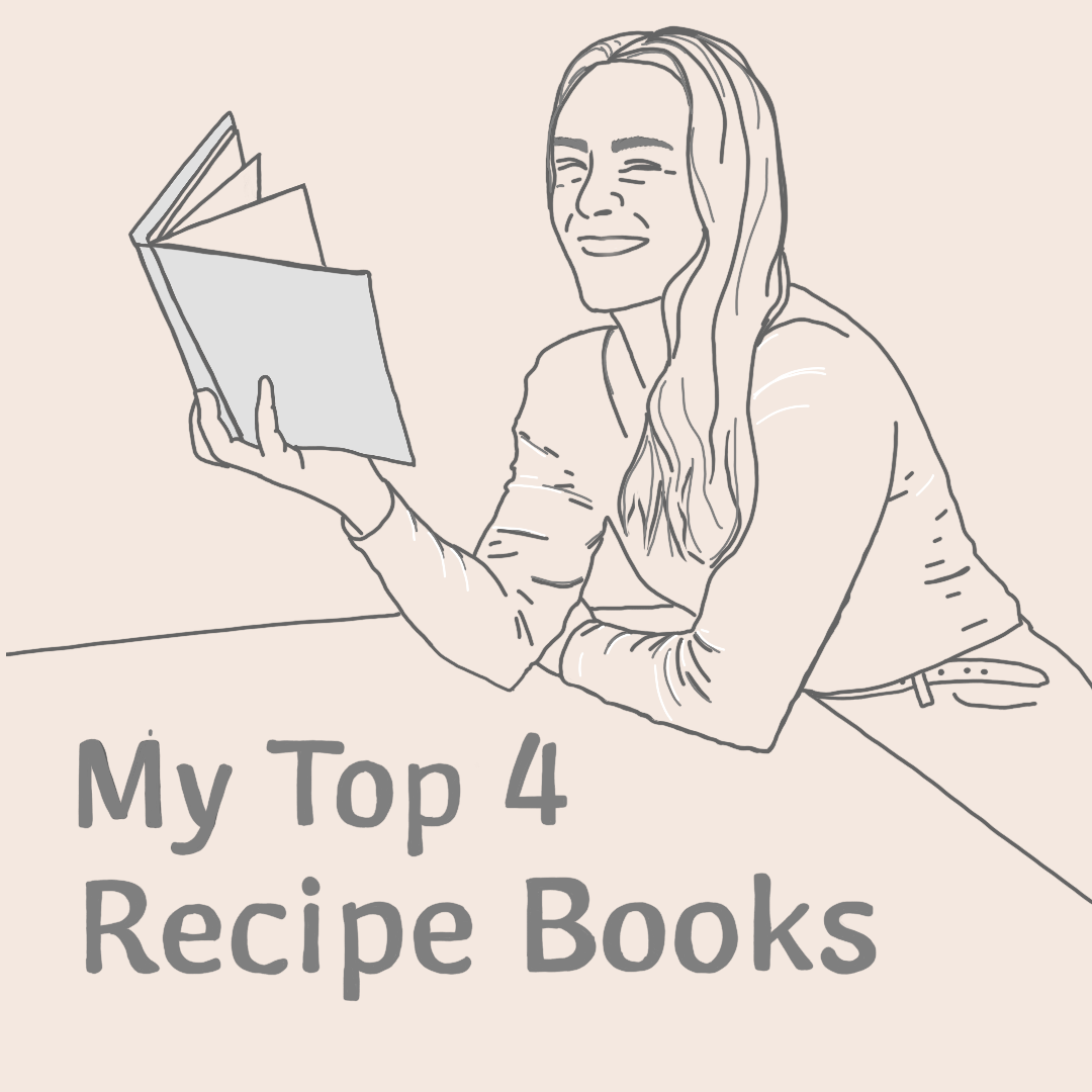 Fertility Friendly Recipe Inspiration!