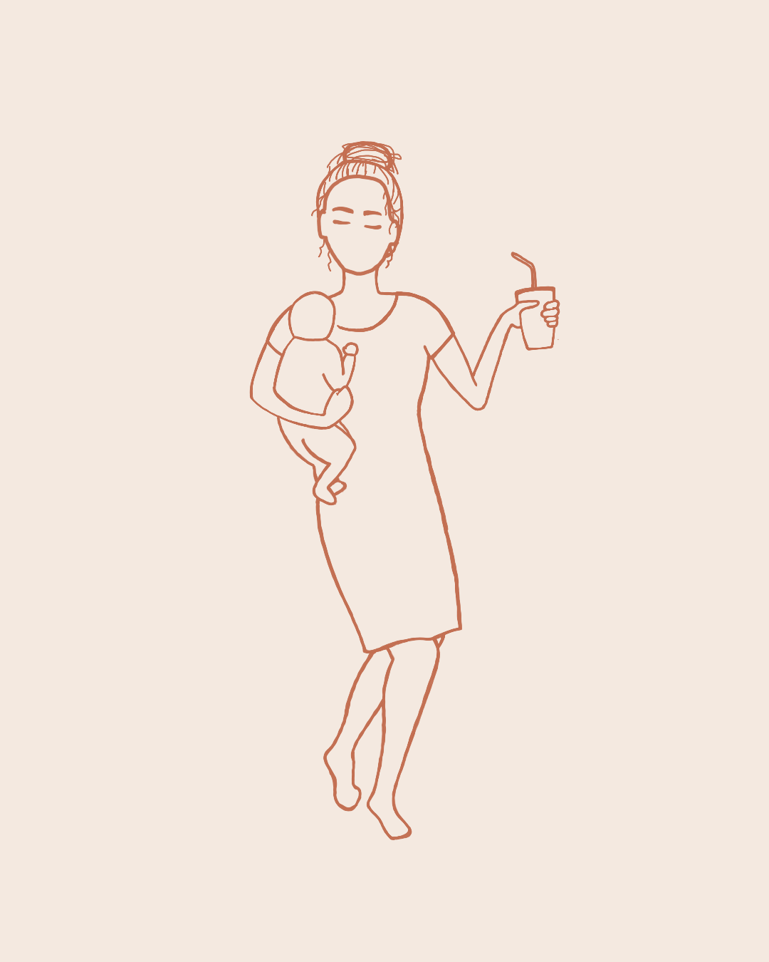 FREE Guide to Breastfeeding