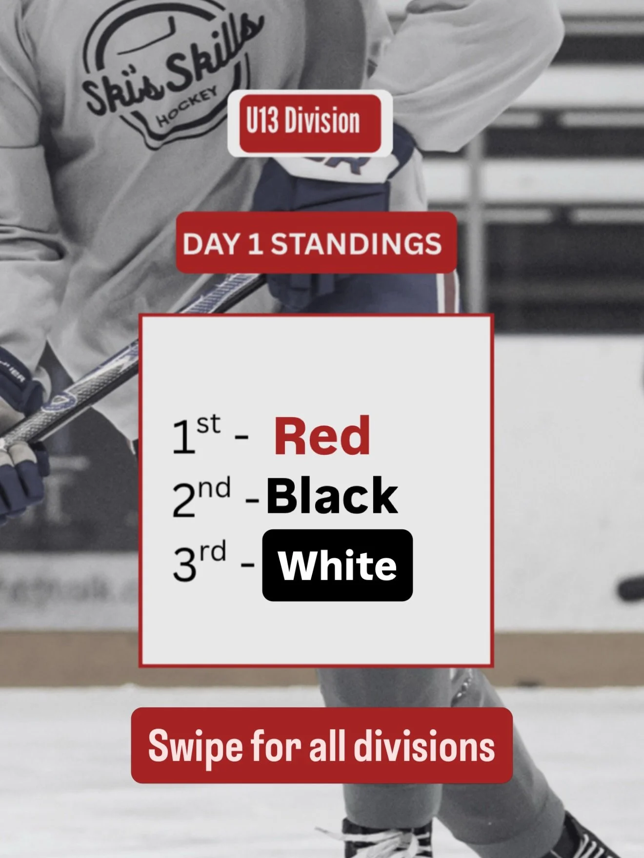 Championship Sunday is set 🏒 🏆
-
#SSH🏒 #hockeydevelopment #elitehockeydevelopment #hockeyskills #hockeyskillstraining skisskillshockey.com