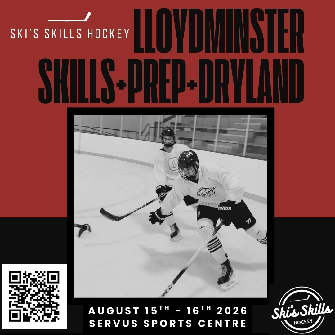 Lloydminster Skills + Prep + Dryland Camp - August 15th-16th