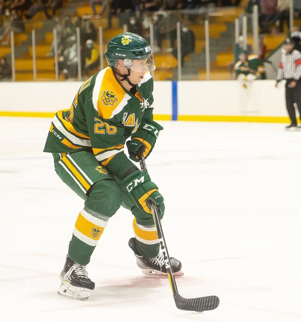 About — Ski's Skills Hockey