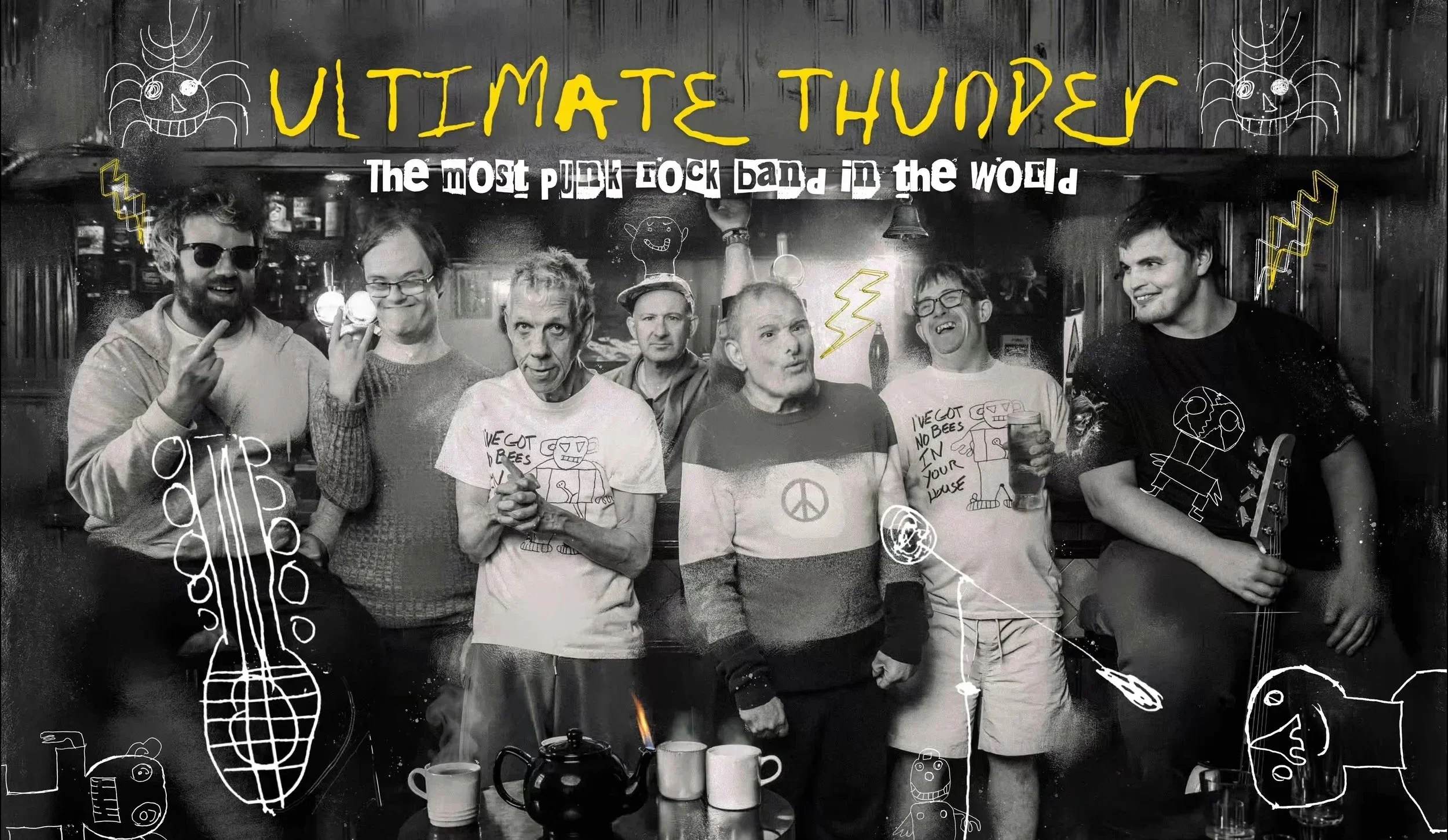 Ultimate Thunder