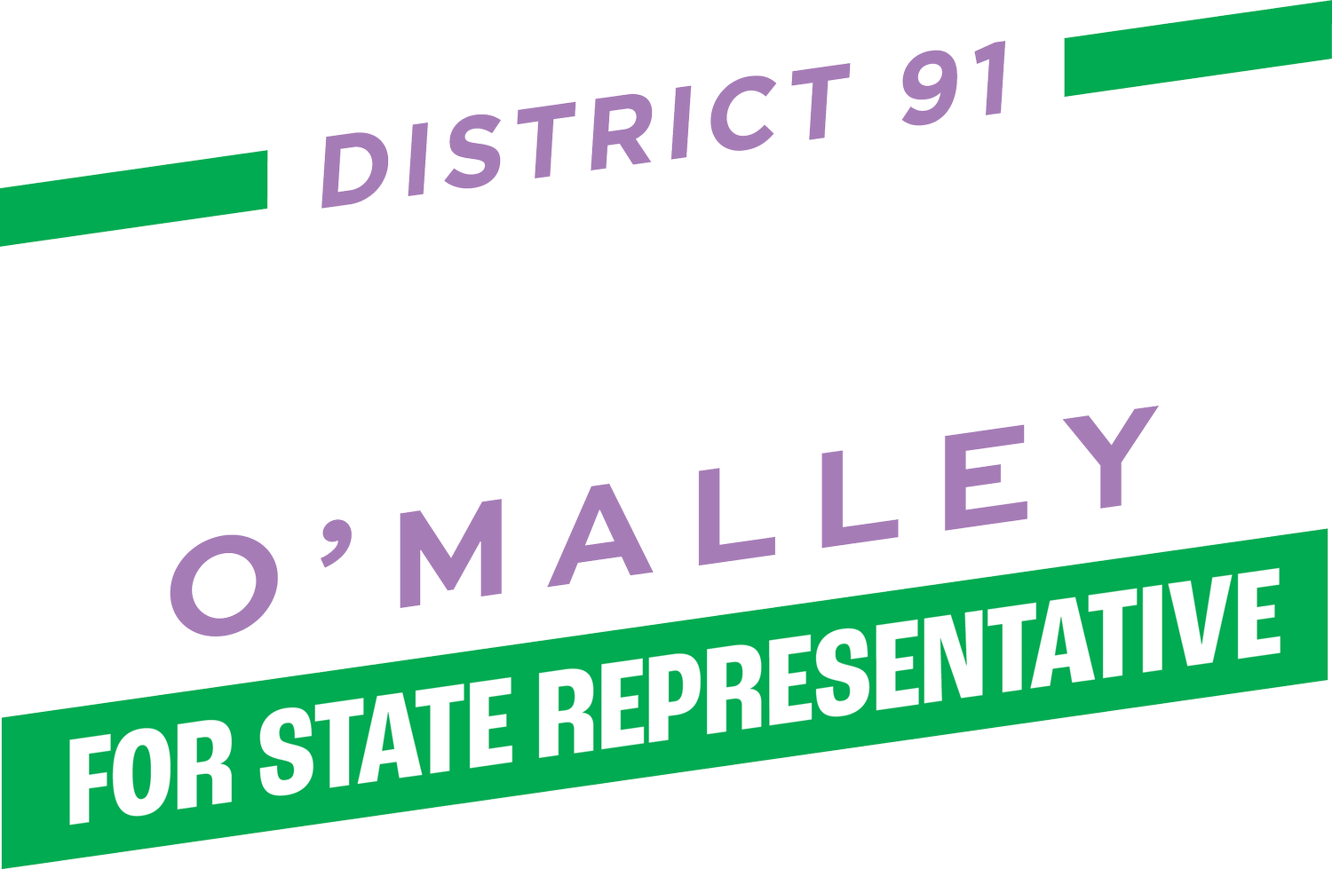 Madison O&#39;Malley for State Representative | Louisiana House District 91