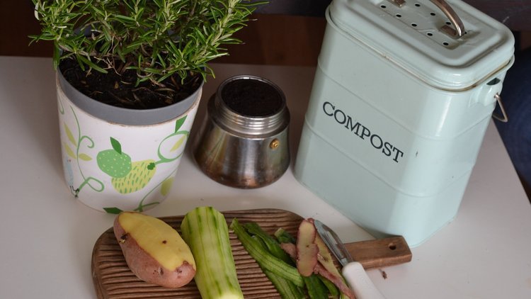 Home Composting 101