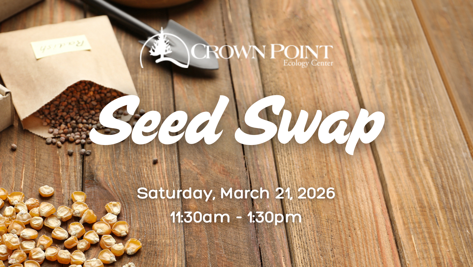 Seed Swap
