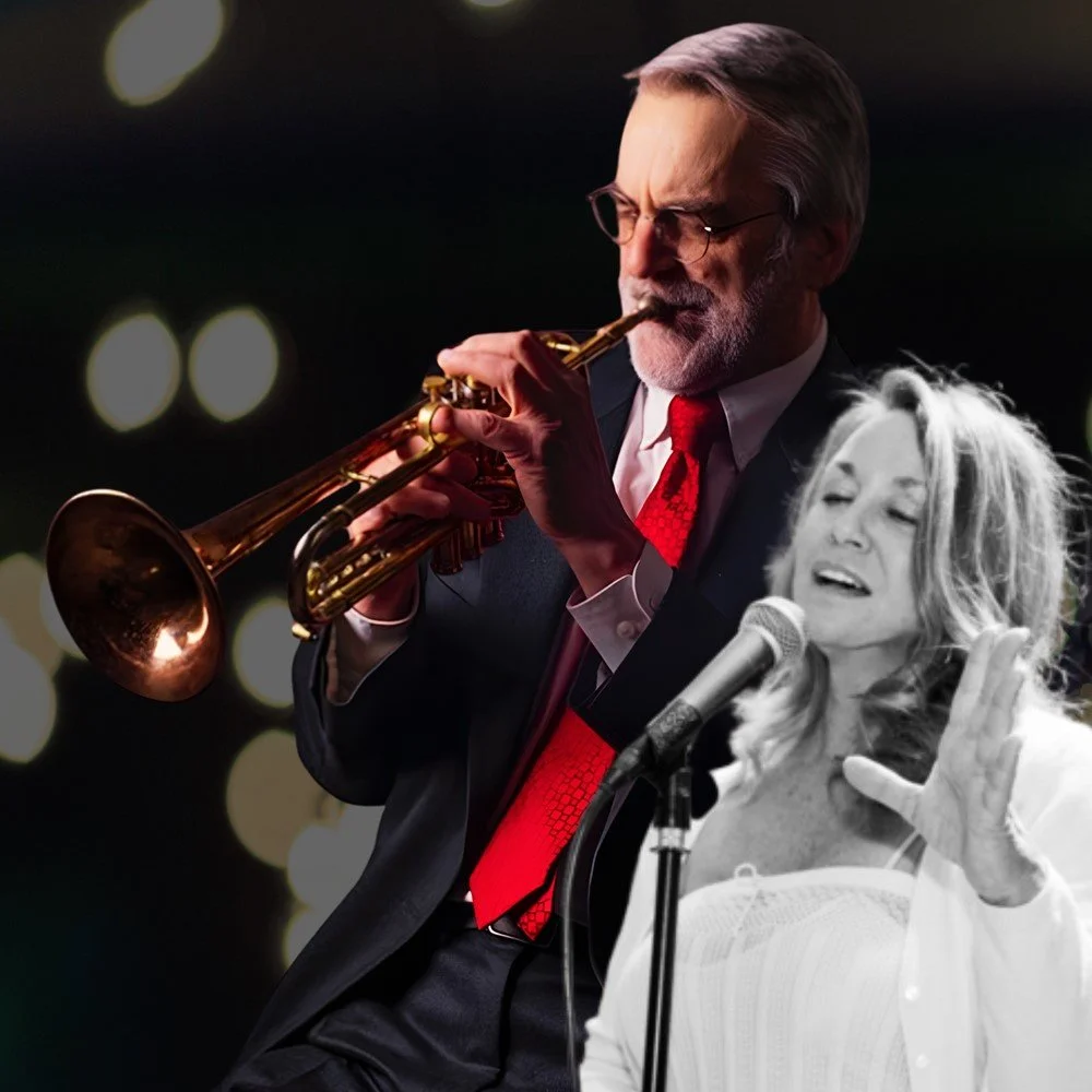 Hot Jazz in a Cool Old Barn
