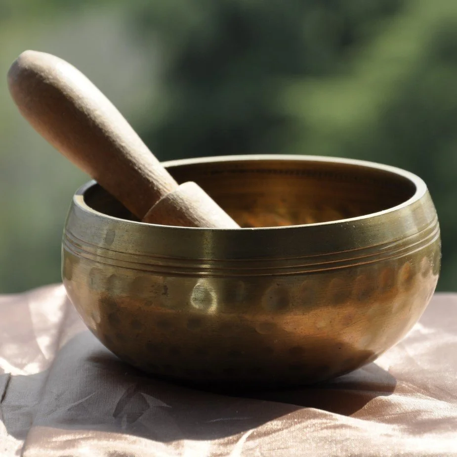 Summer Sound Bath Series