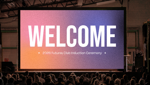Dexian // Event Branding