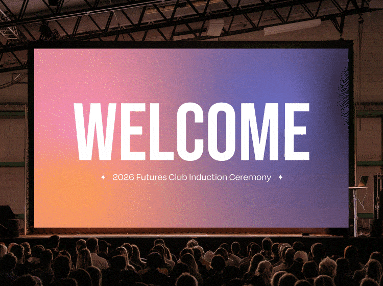 Dexian // Event Branding