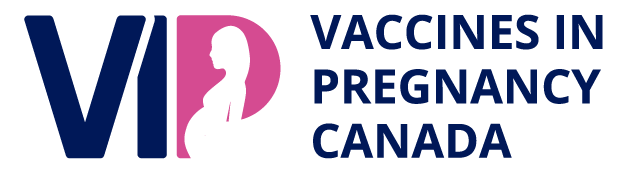 Vaccines in Pregnancy Canada