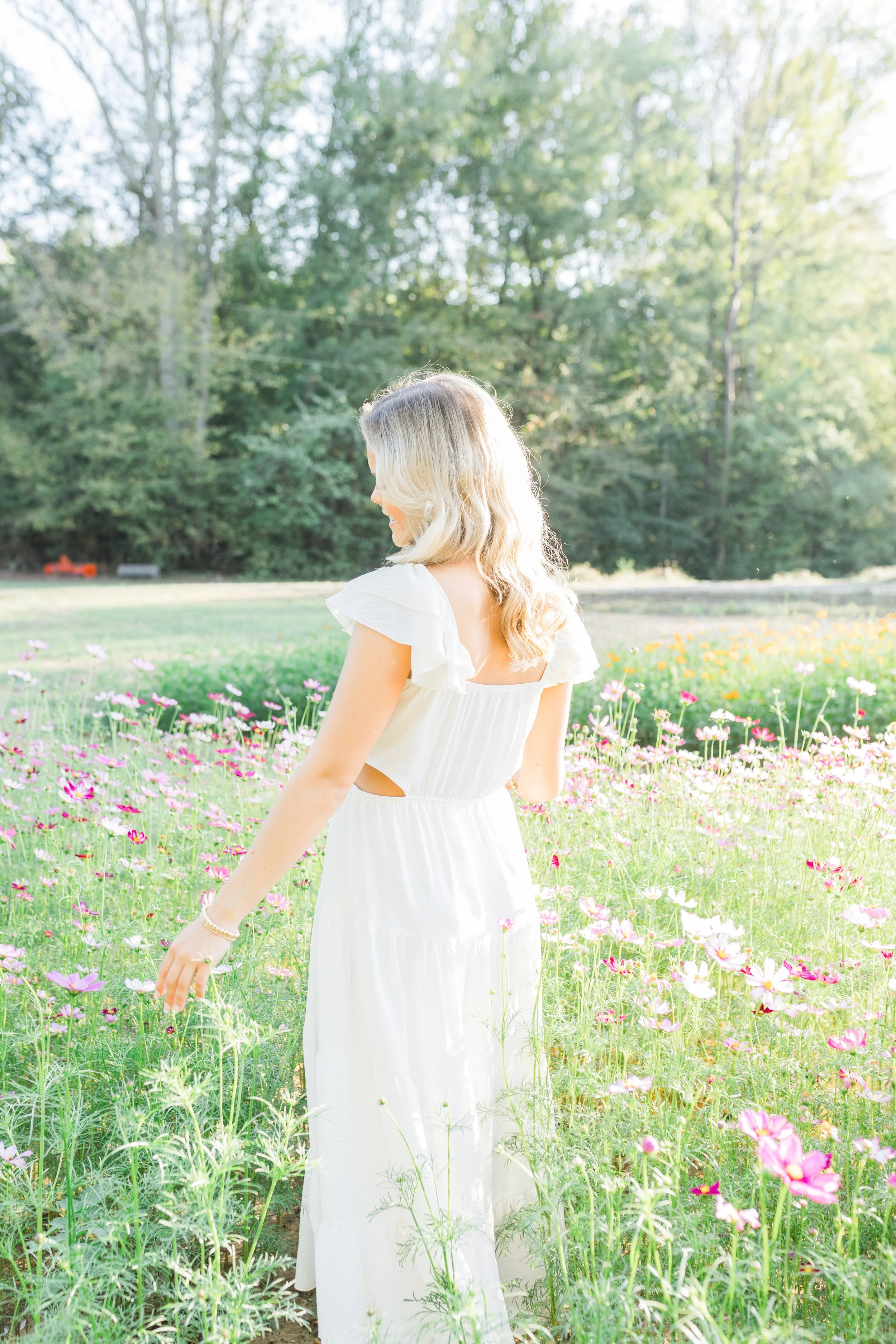 An Elevated Senior Experiance 