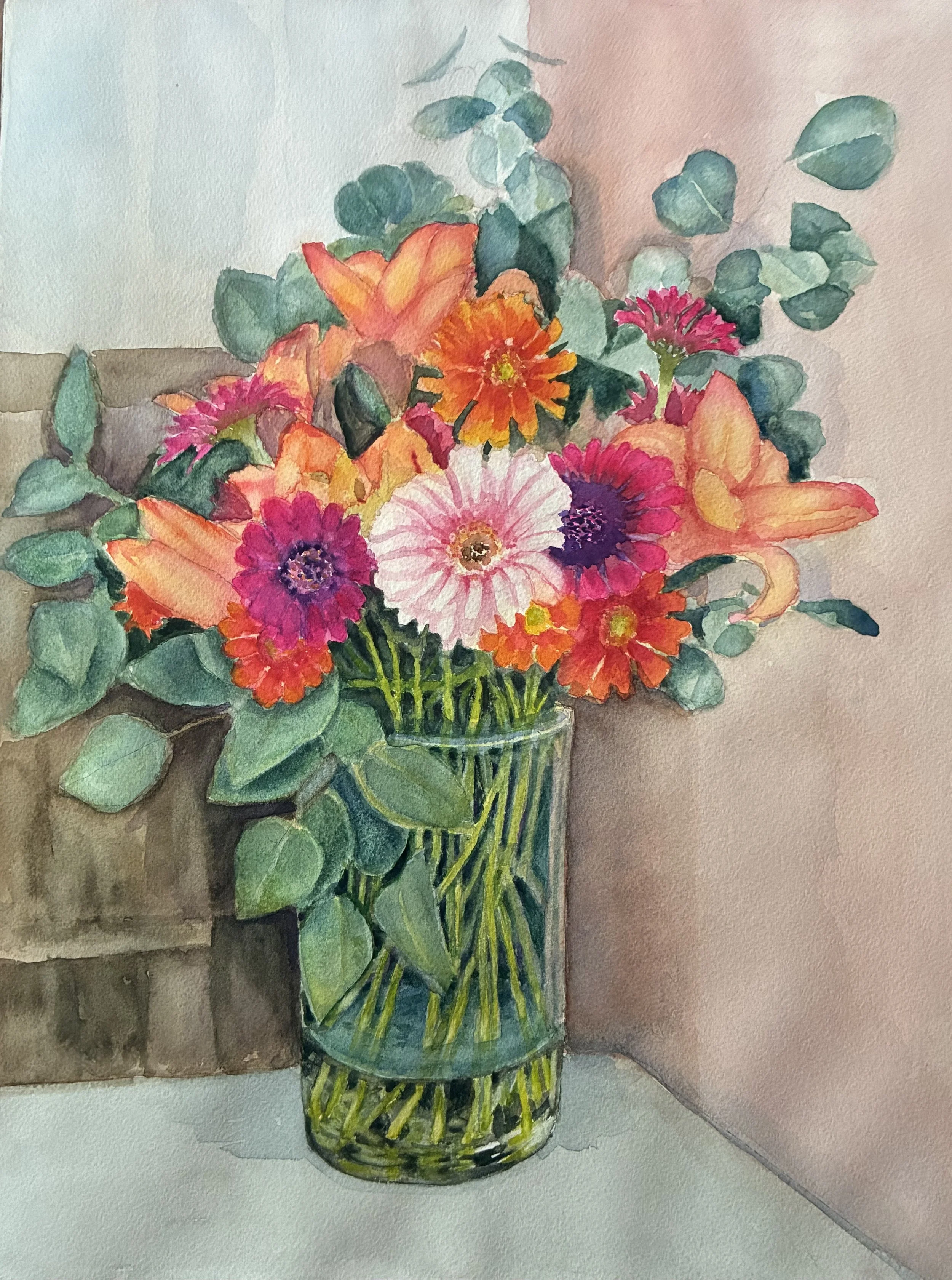 Roger's Garden
