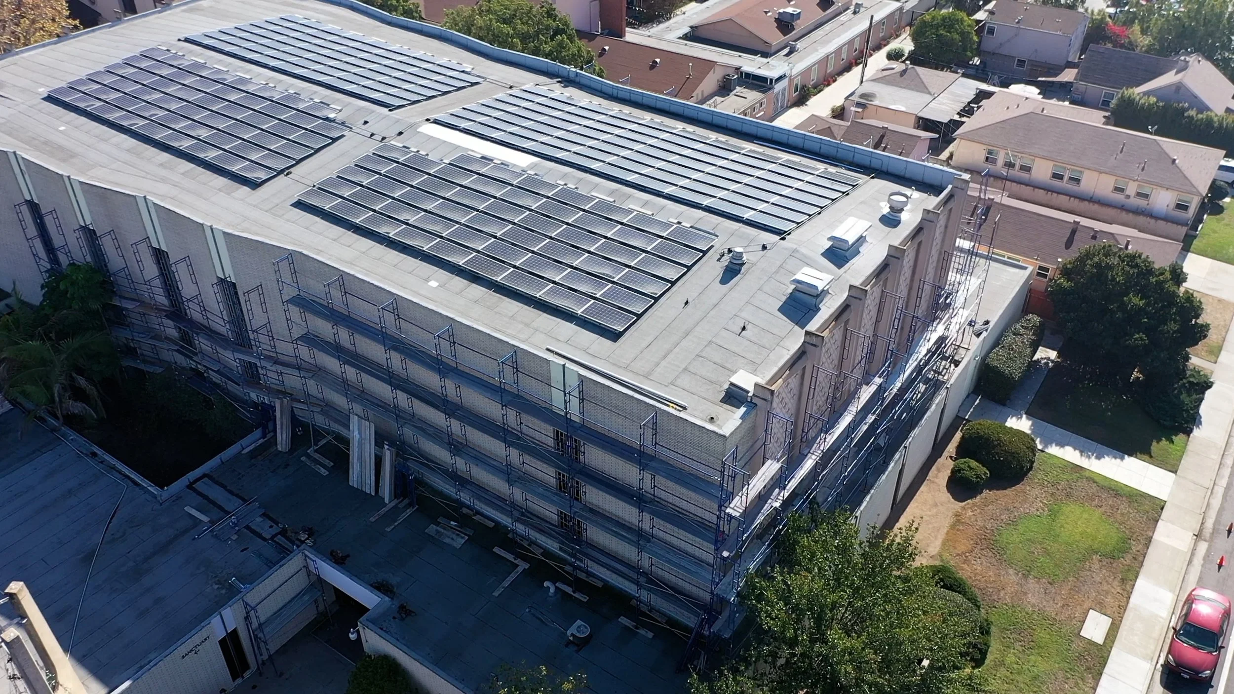 SANCTUARY WHILE BEING PAINTED.jpg