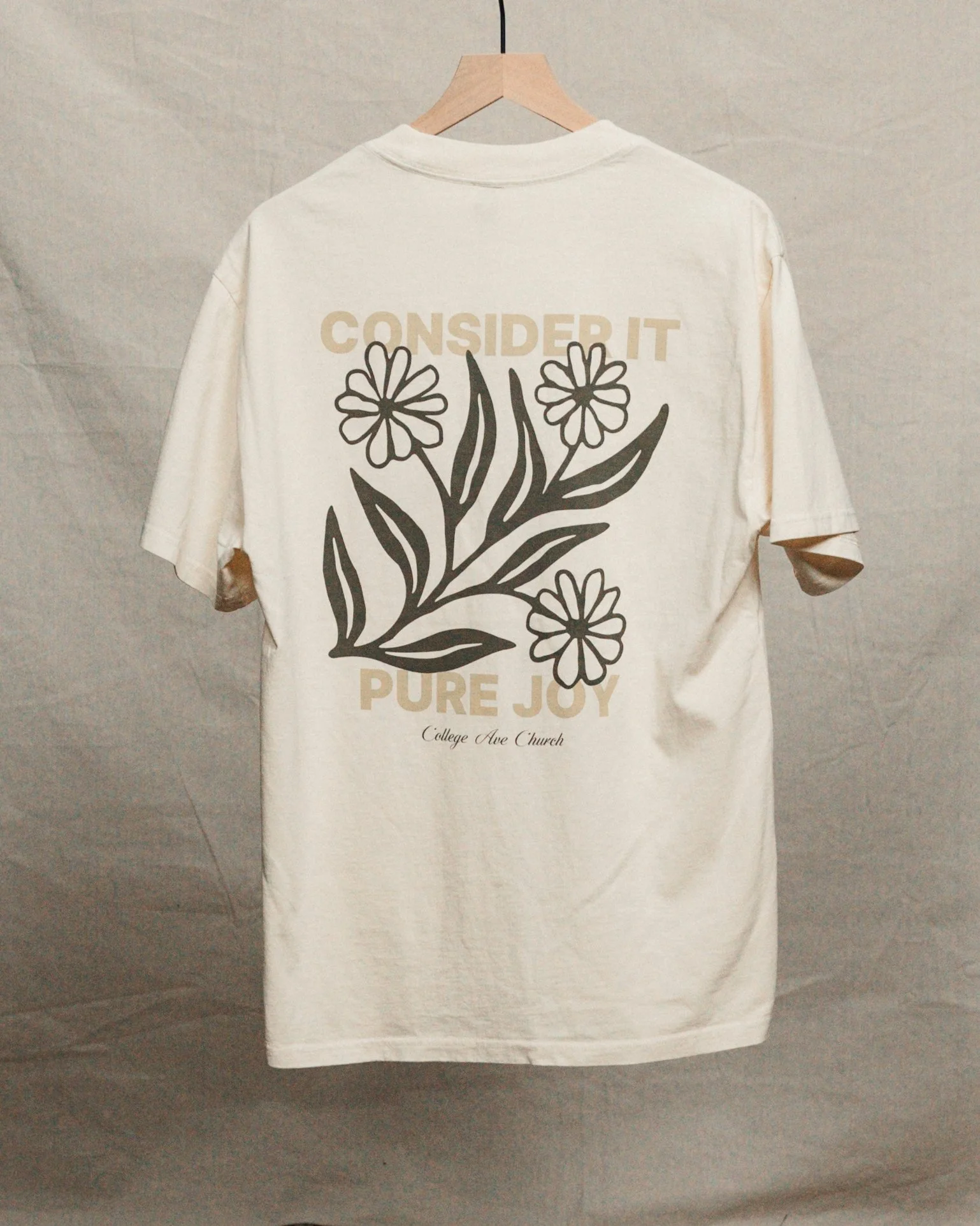 Pure Joy Tee