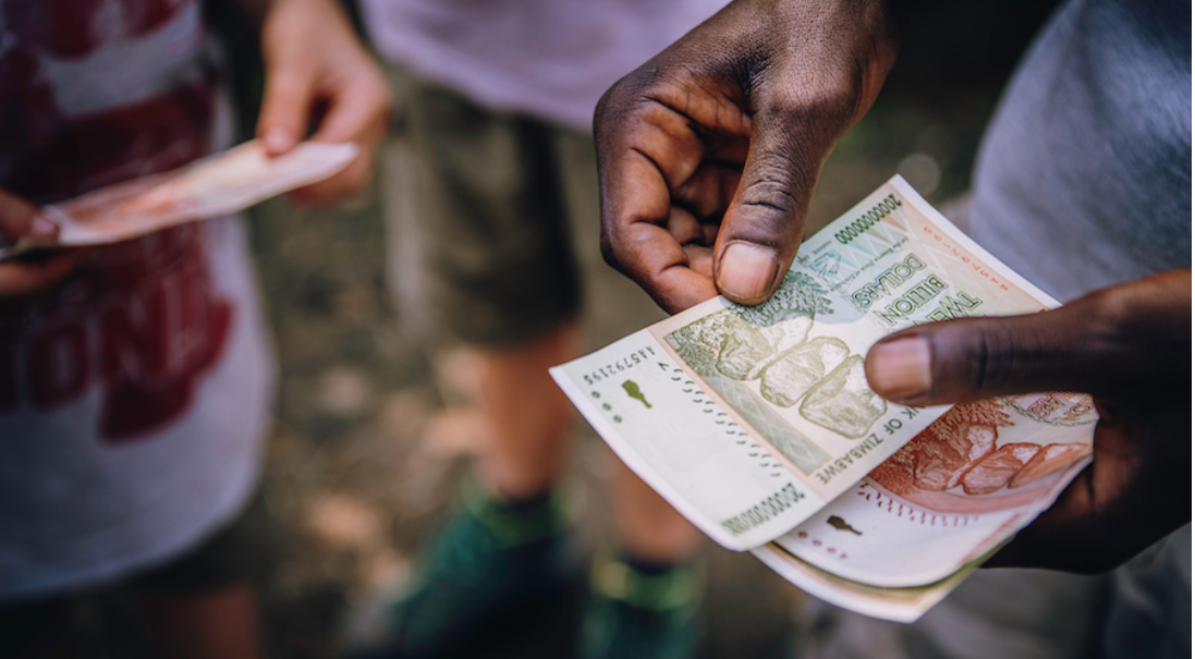 Zimbabwe launches “gold-backed” currency to replace dollar.PNG