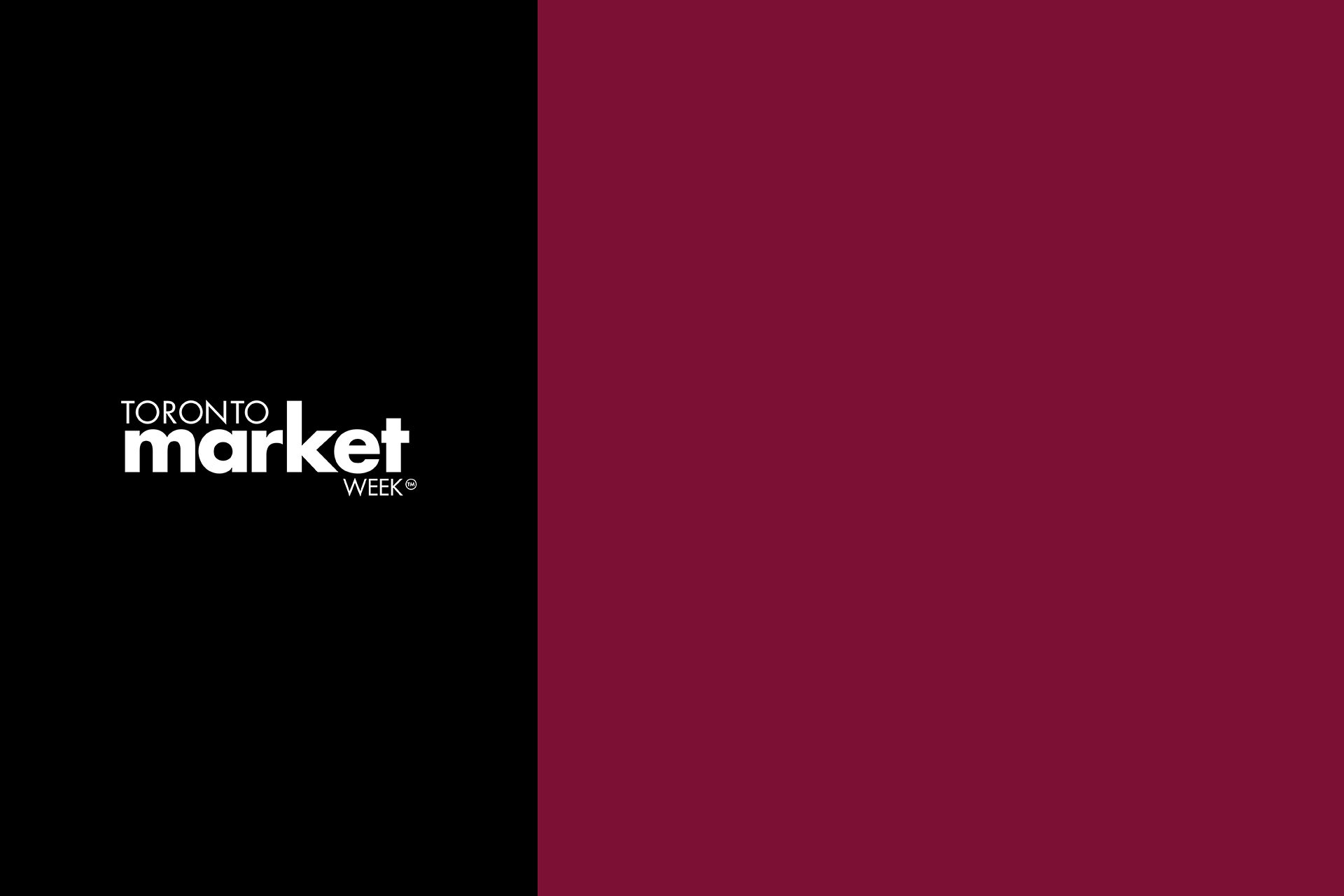 toronto-market-week