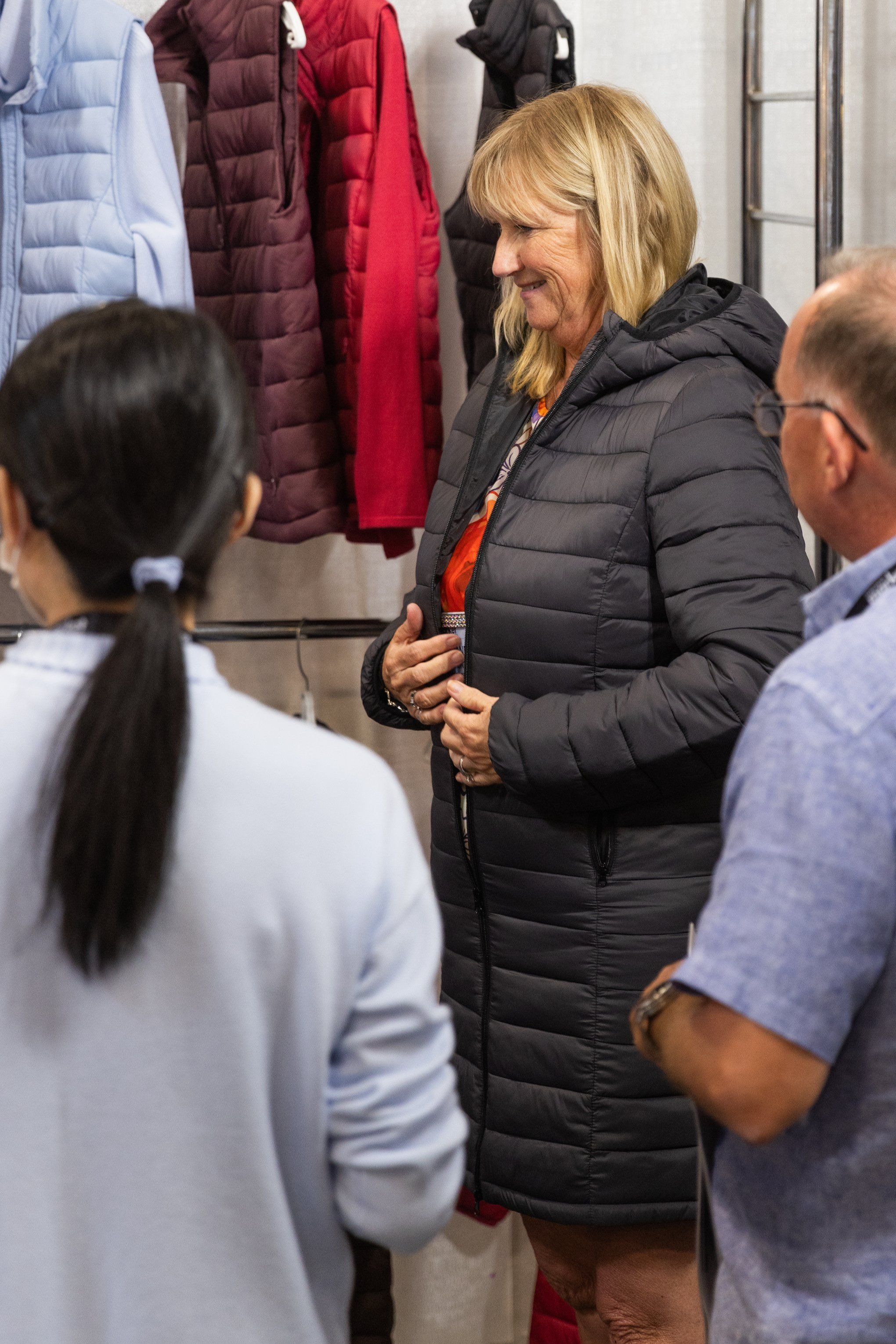 Toronto Market Week