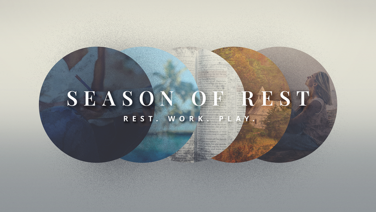 Worship Series Library — Breakthrough Worship Resources
