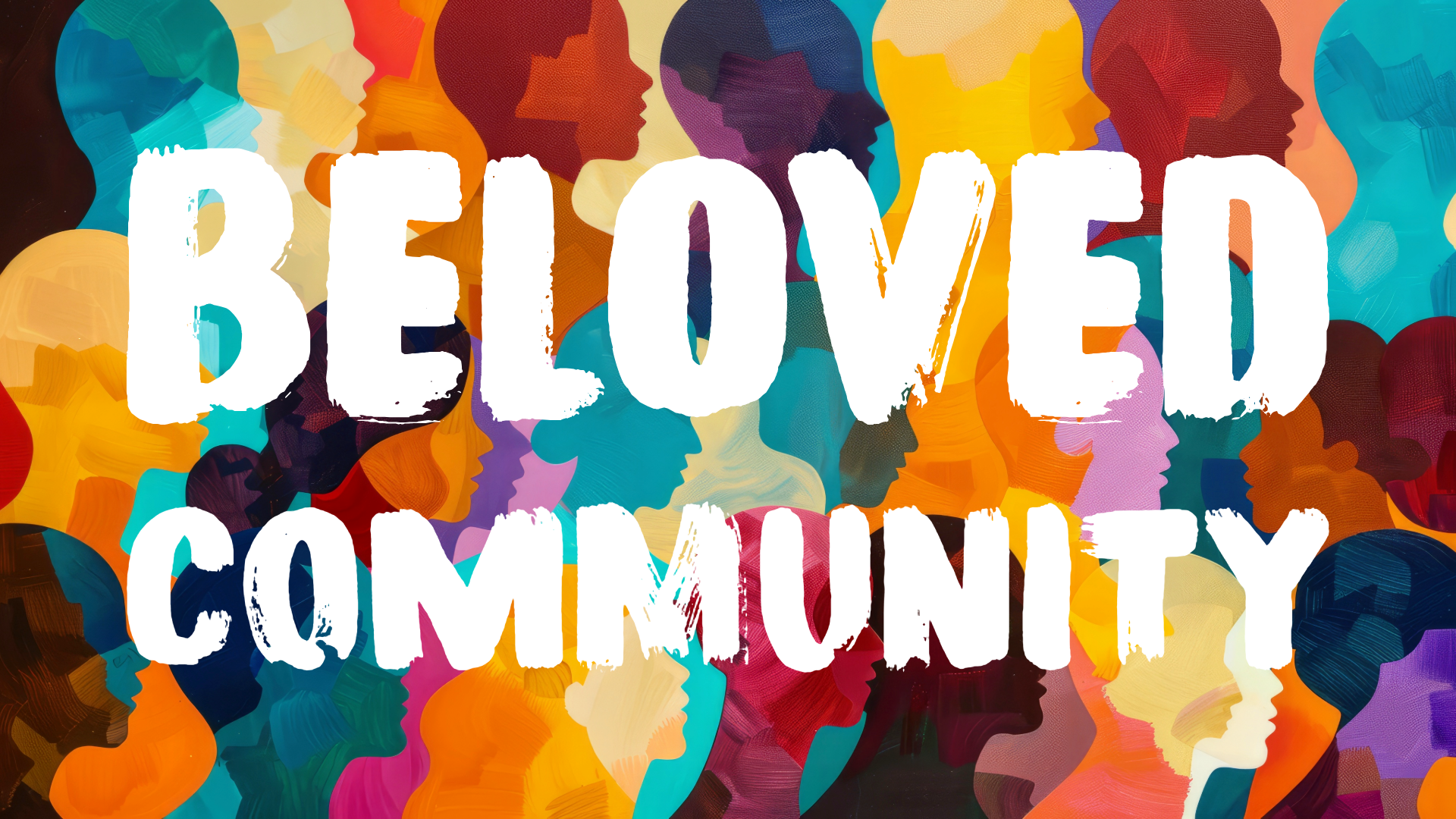 Beloved Community