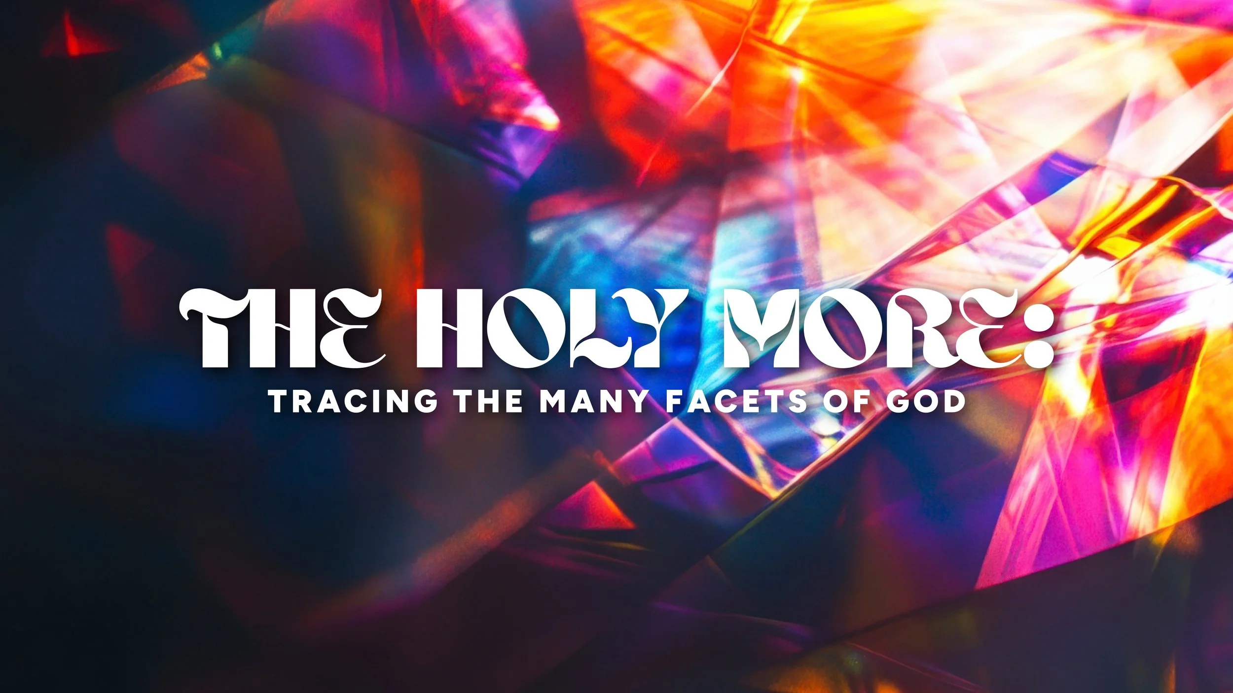 The Holy More