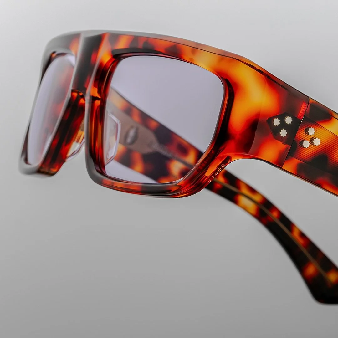 For five days only, the Jacques Marie Mage Vault opens at Optica Troy. Discover bold, sculptural designs from rare archives and special projects.

Secure your appointment today.
 
Wednesday - Sunday, September 17th - 21st
12pm - 6pm
 
#jacquesmariema